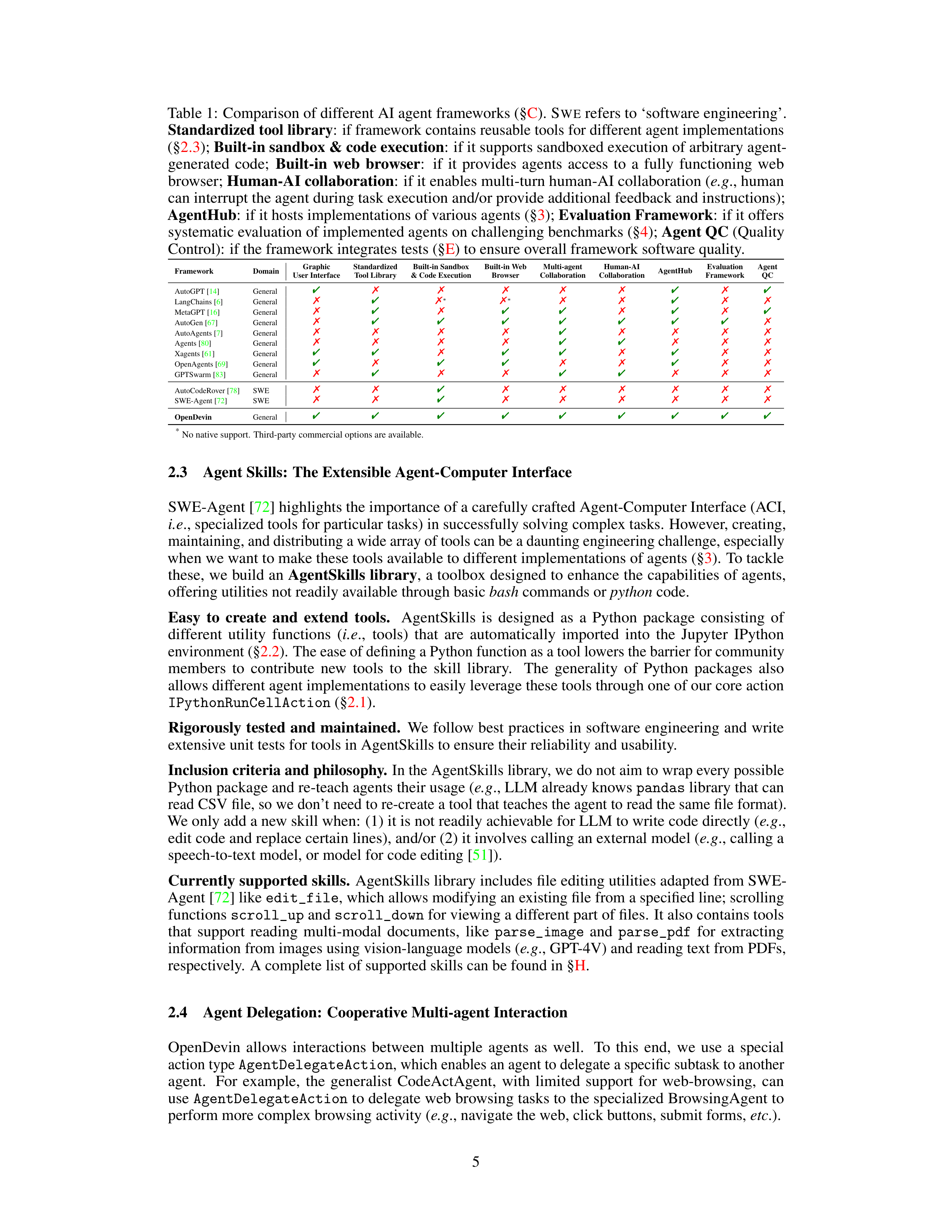Devin AI Agent for Complex Coding Tasks — page 5