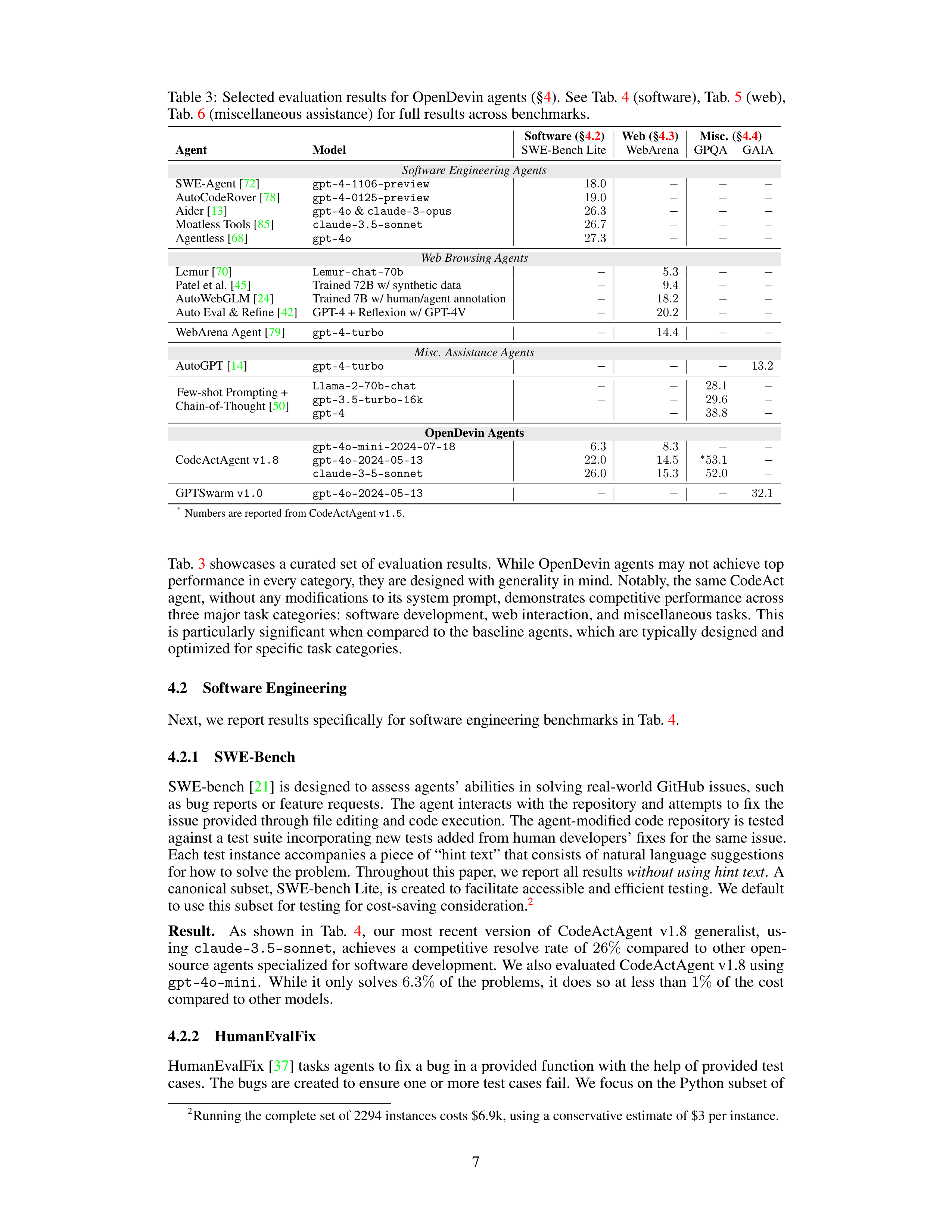 Devin AI Agent for Complex Coding Tasks — page 7