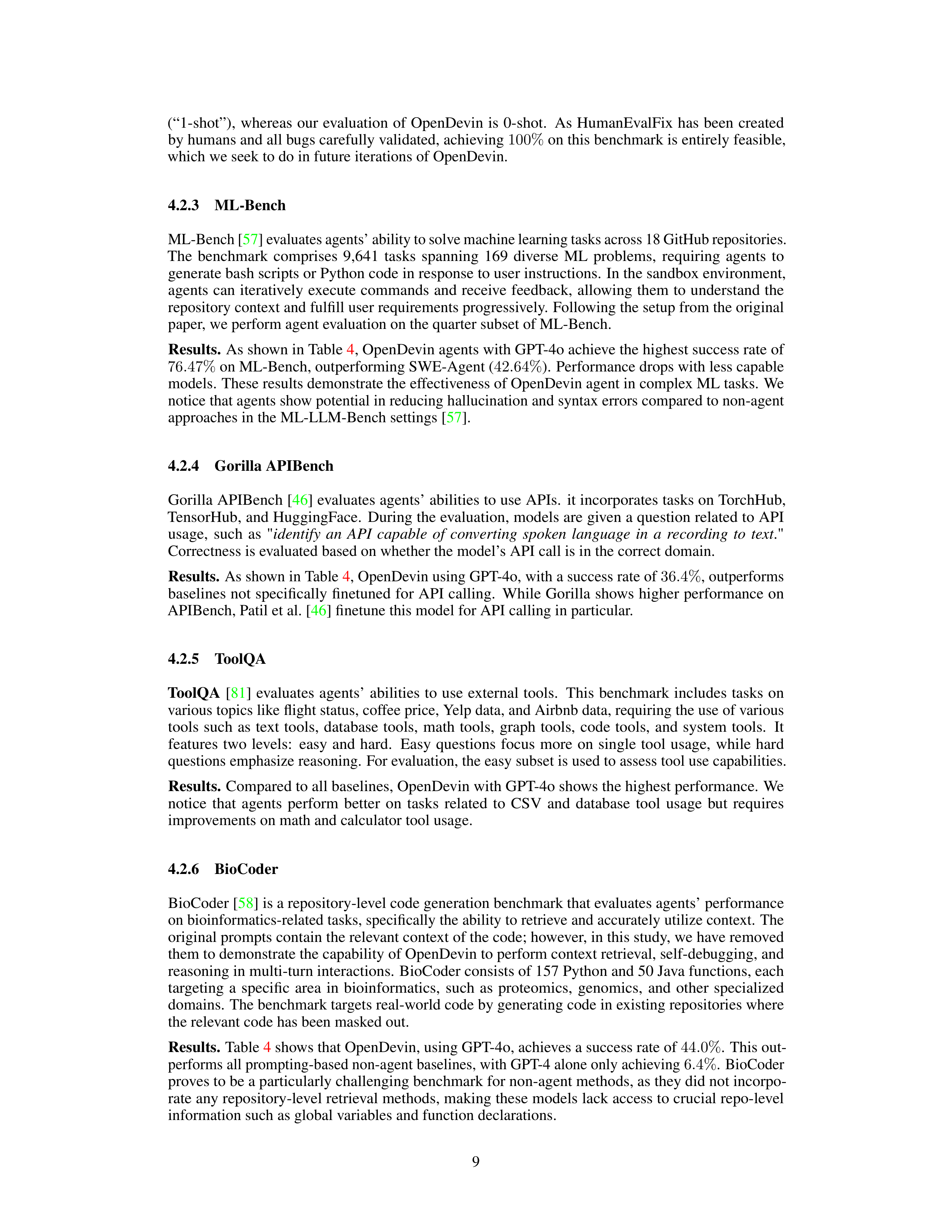 Devin AI Agent for Complex Coding Tasks — page 9