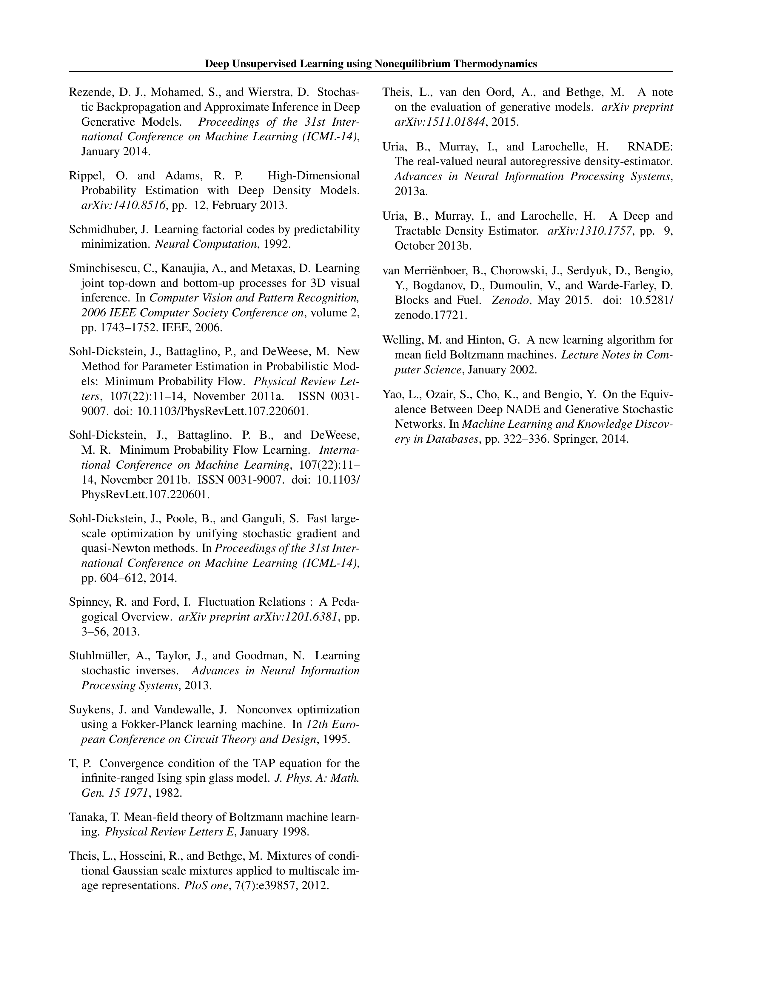 Diffusion Models Research Paper by University of California — page 11