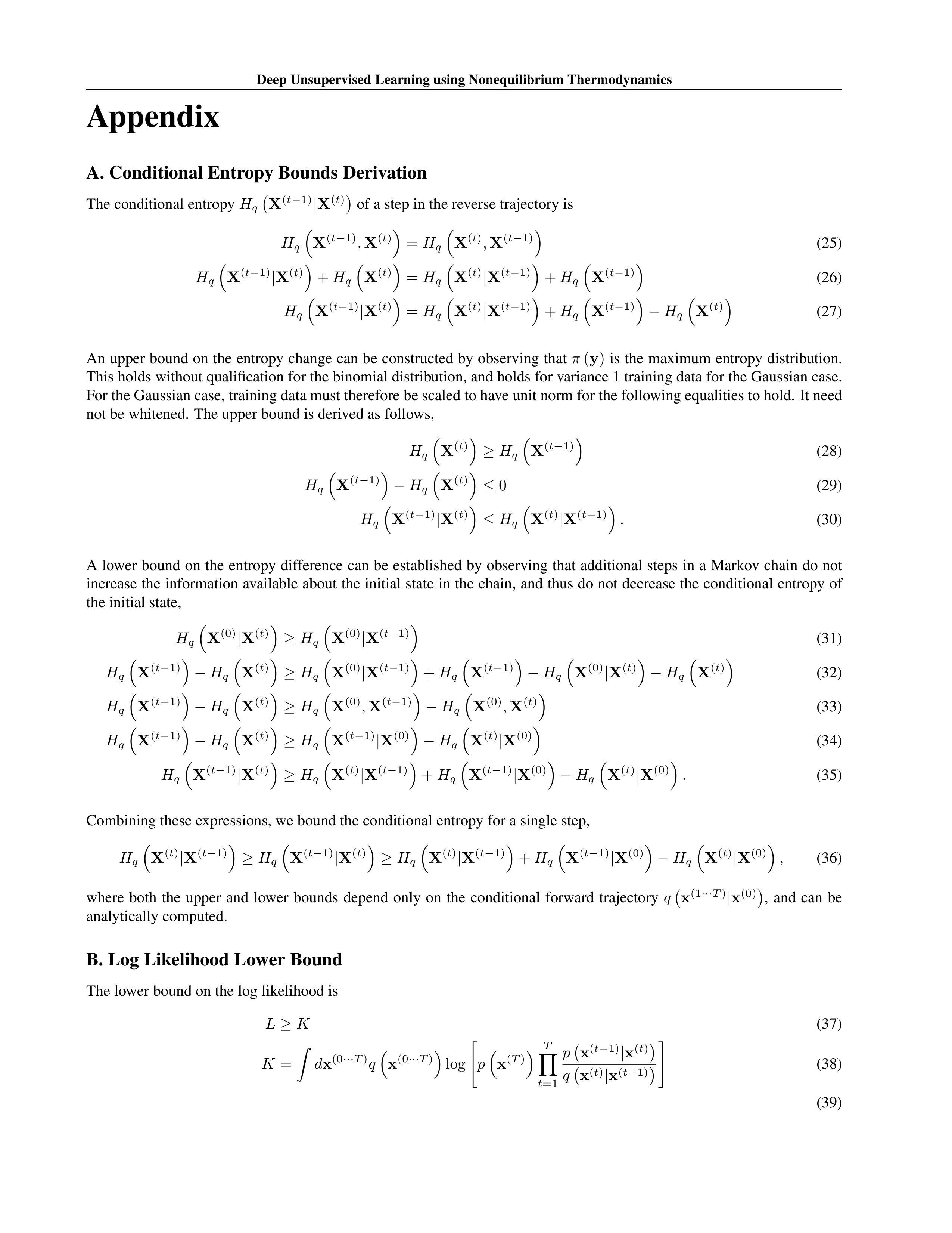 Diffusion Models Research Paper by University of California — page 12