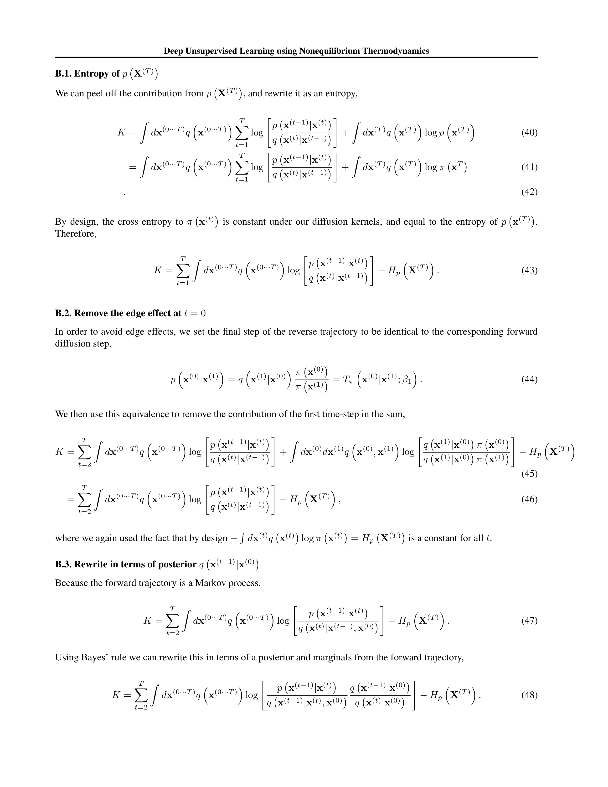 Diffusion Models Research Paper by University of California — page 13