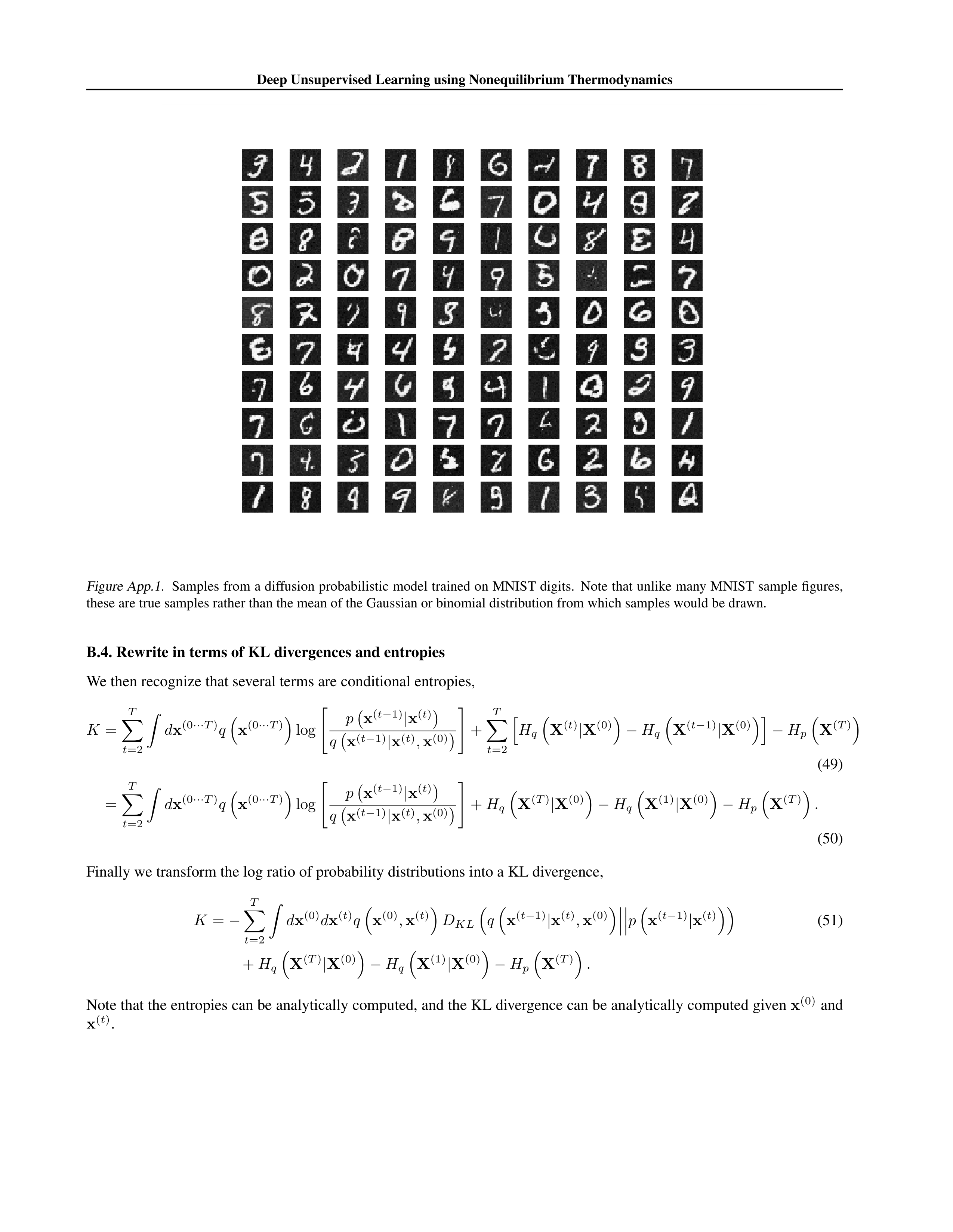 Diffusion Models Research Paper by University of California — page 14