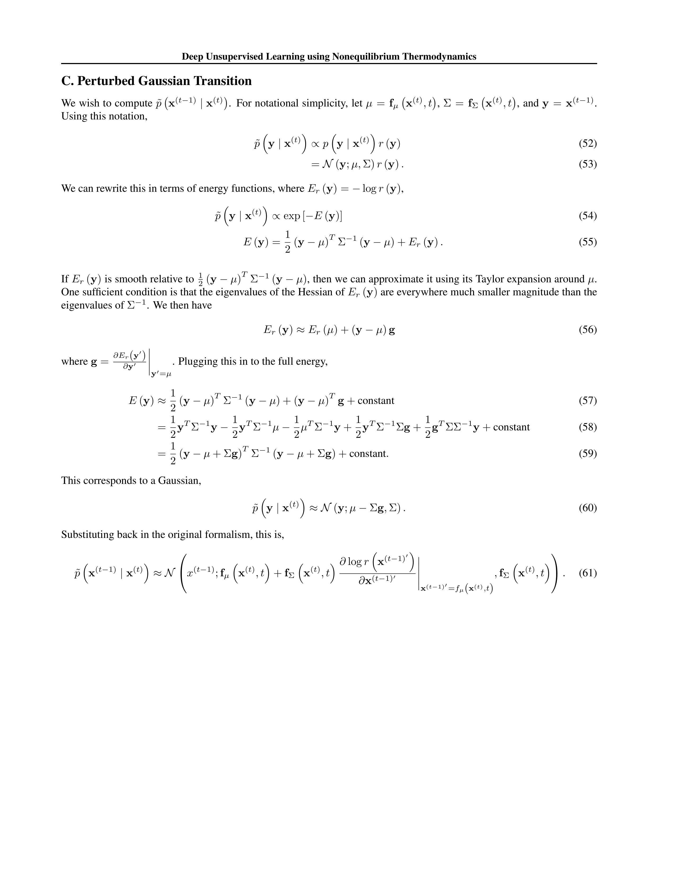 Diffusion Models Research Paper by University of California — page 16