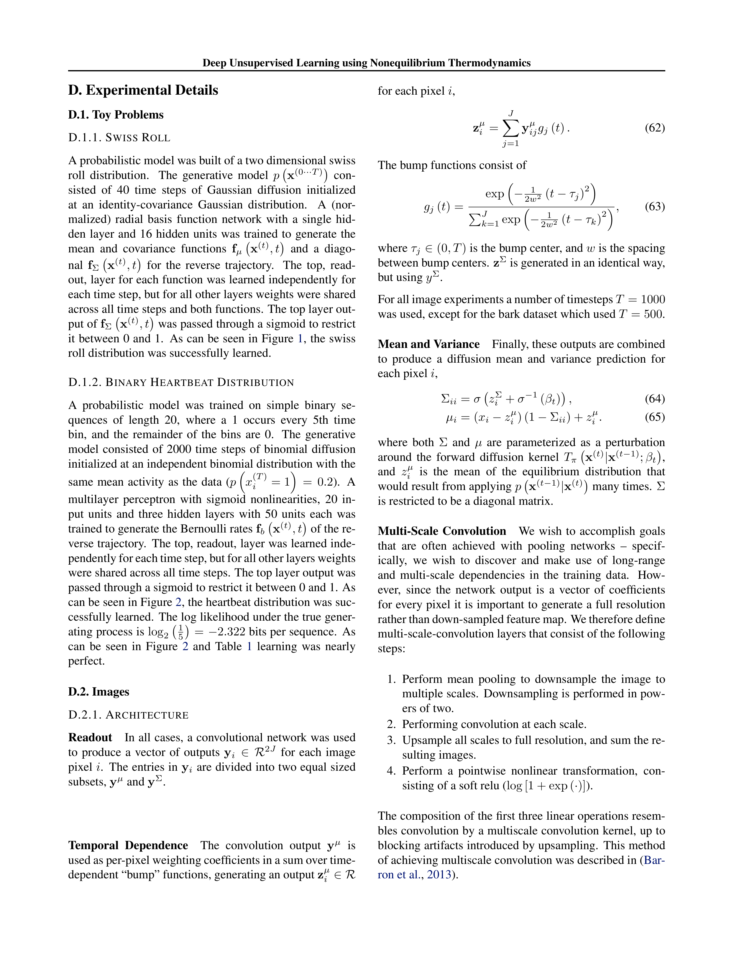Diffusion Models Research Paper by University of California — page 17