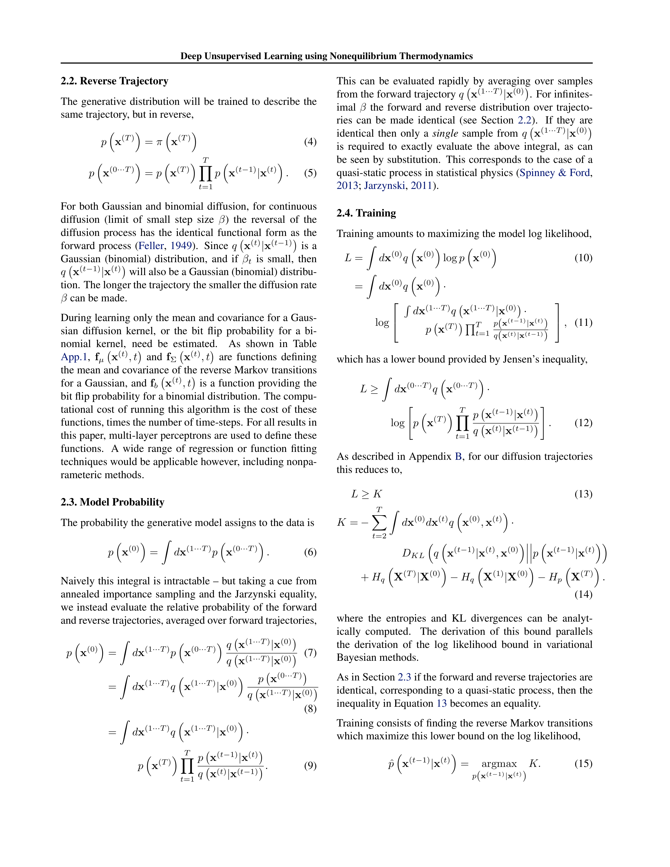 Diffusion Models Research Paper by University of California — page 5