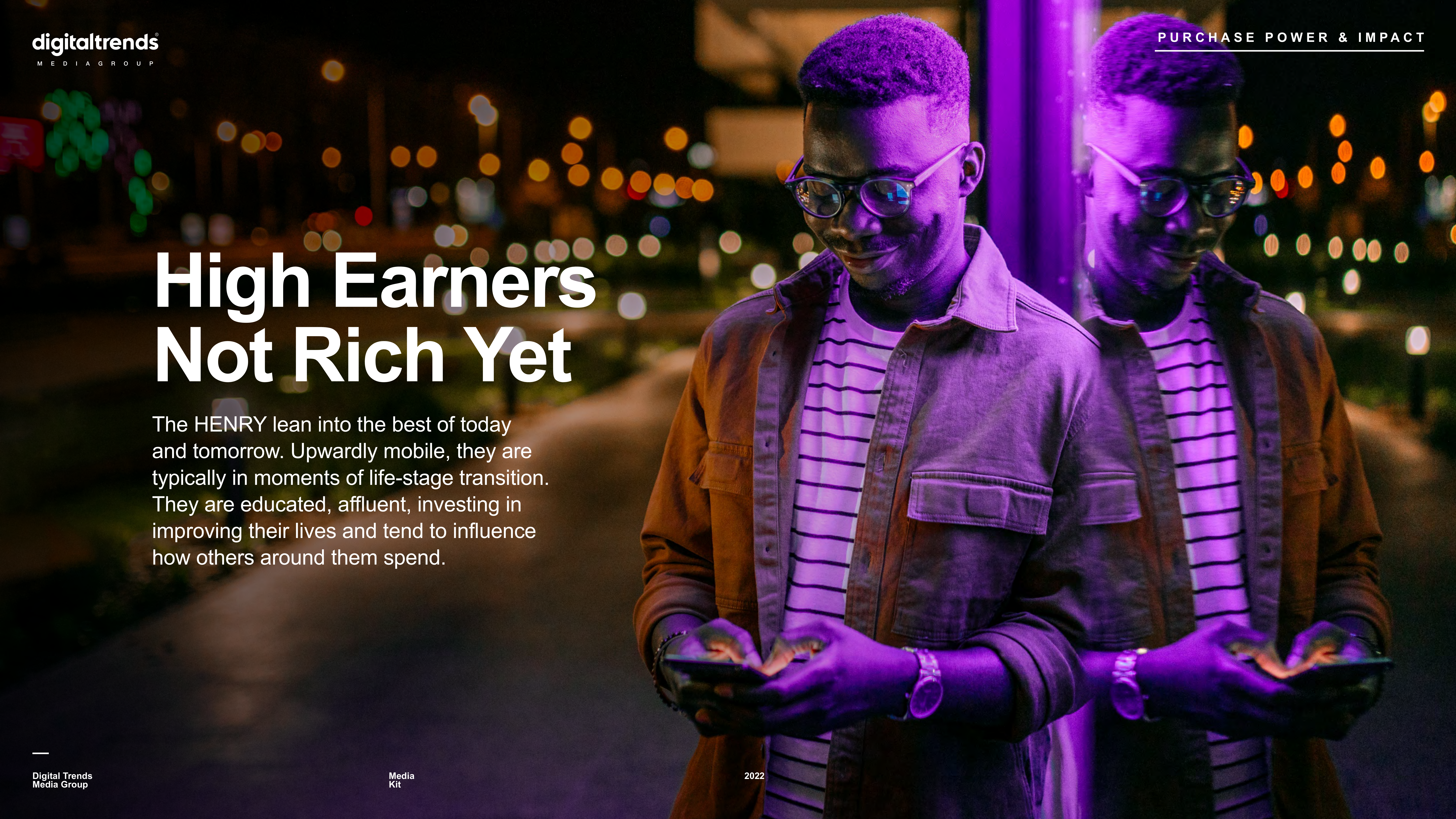 Digital Trends Media Kit — page 12