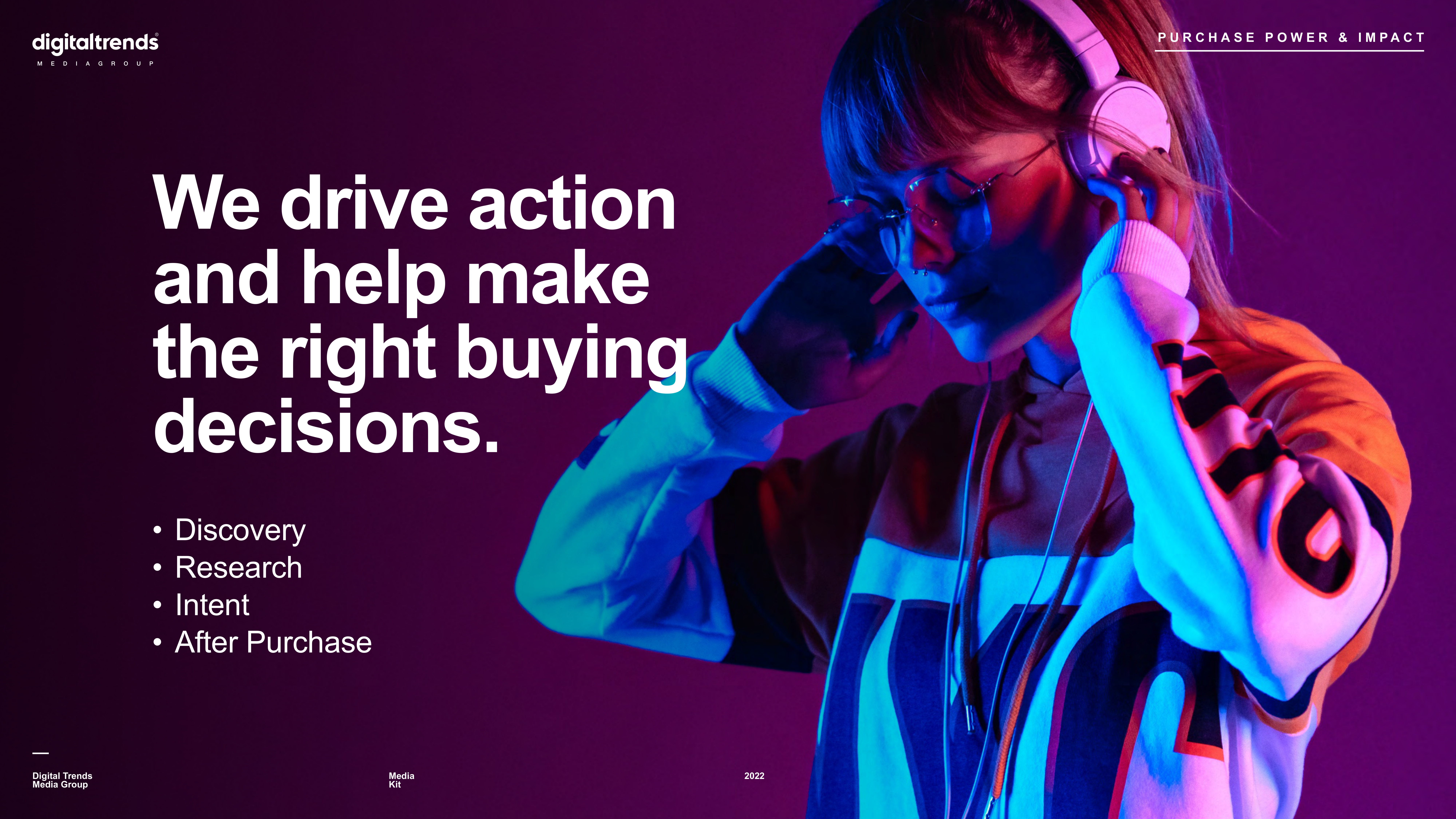 Digital Trends Media Kit — page 14