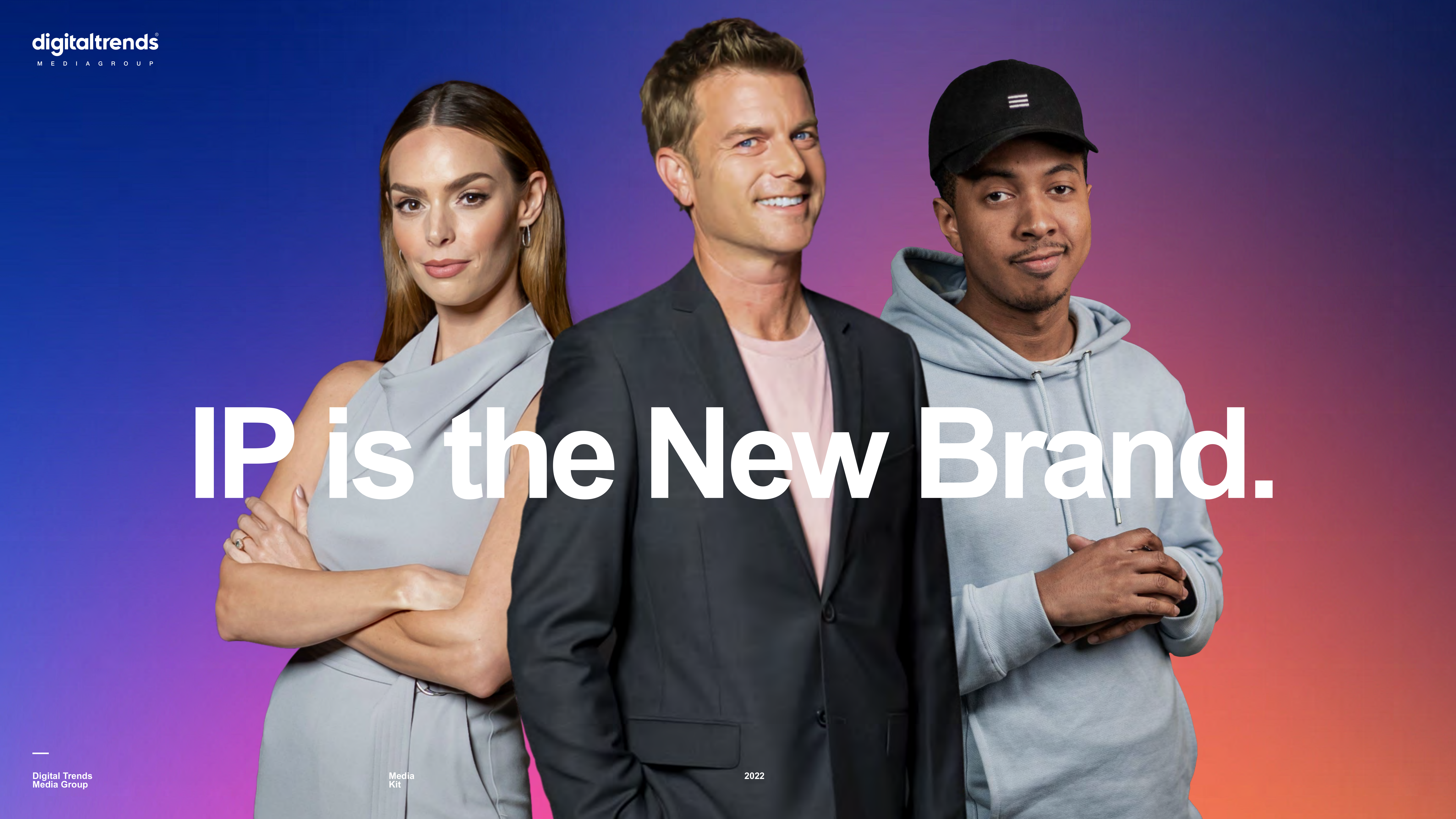 Digital Trends Media Kit — page 16