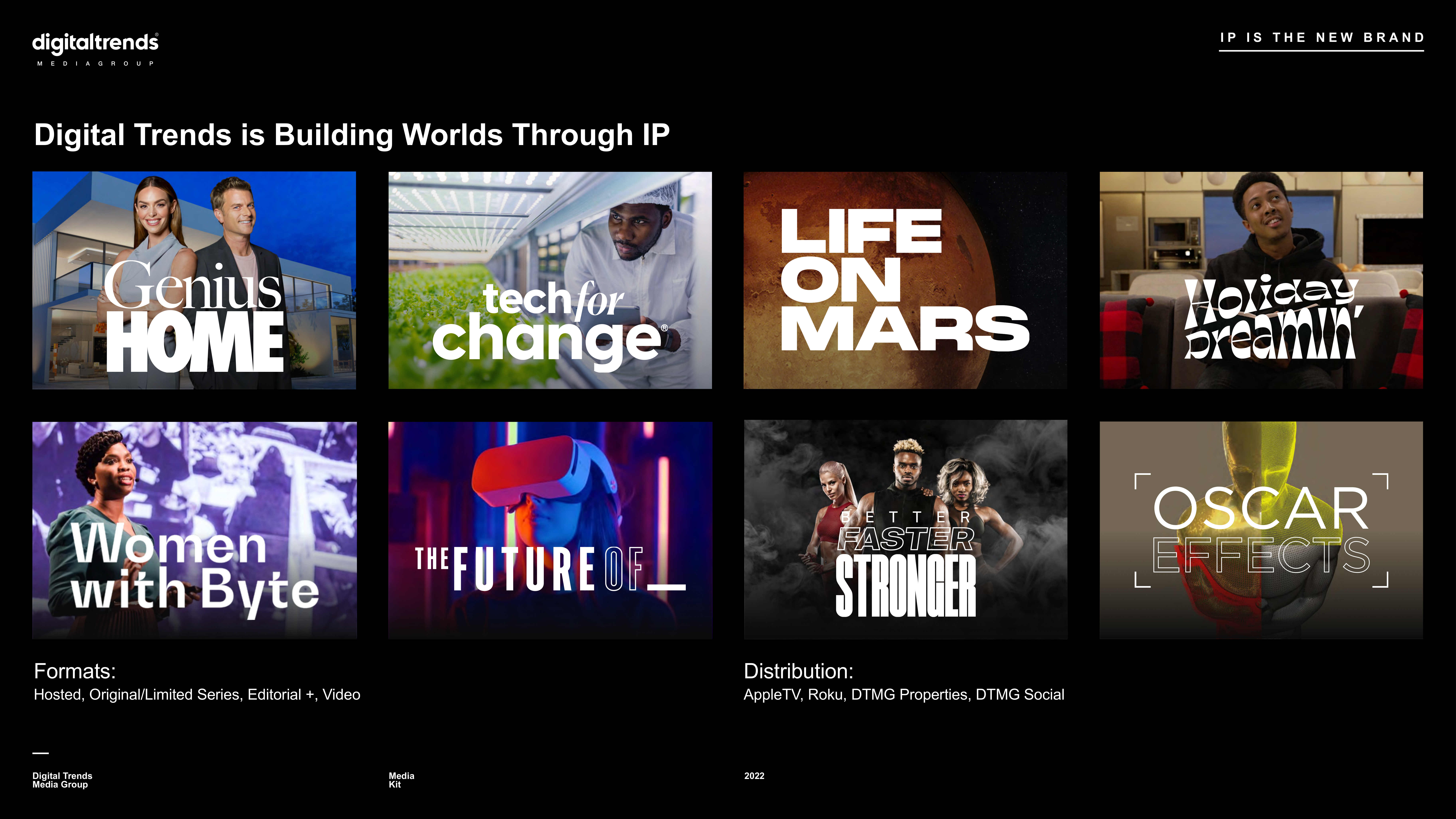 Digital Trends Media Kit — page 17