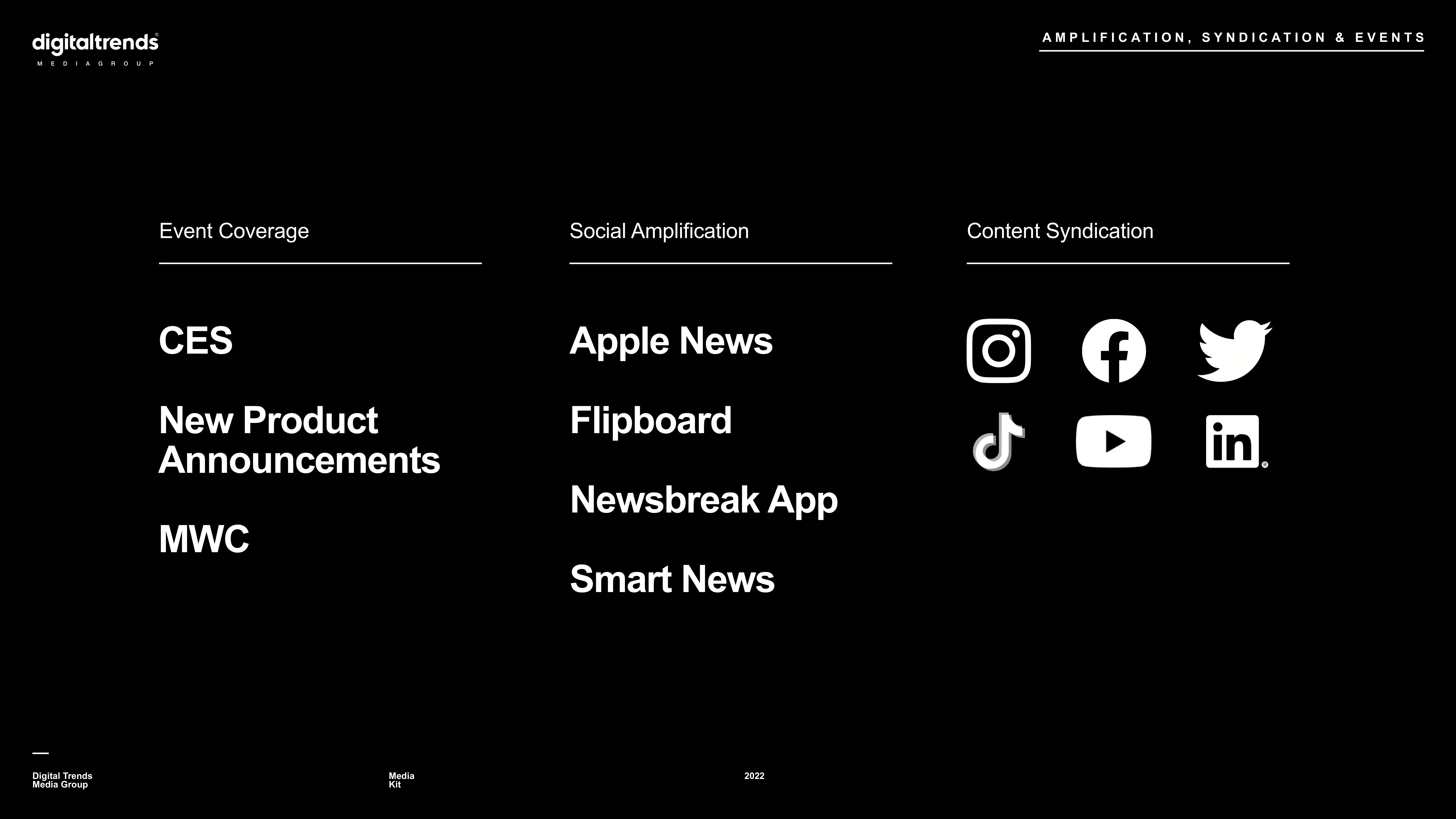 Digital Trends Media Kit — page 19