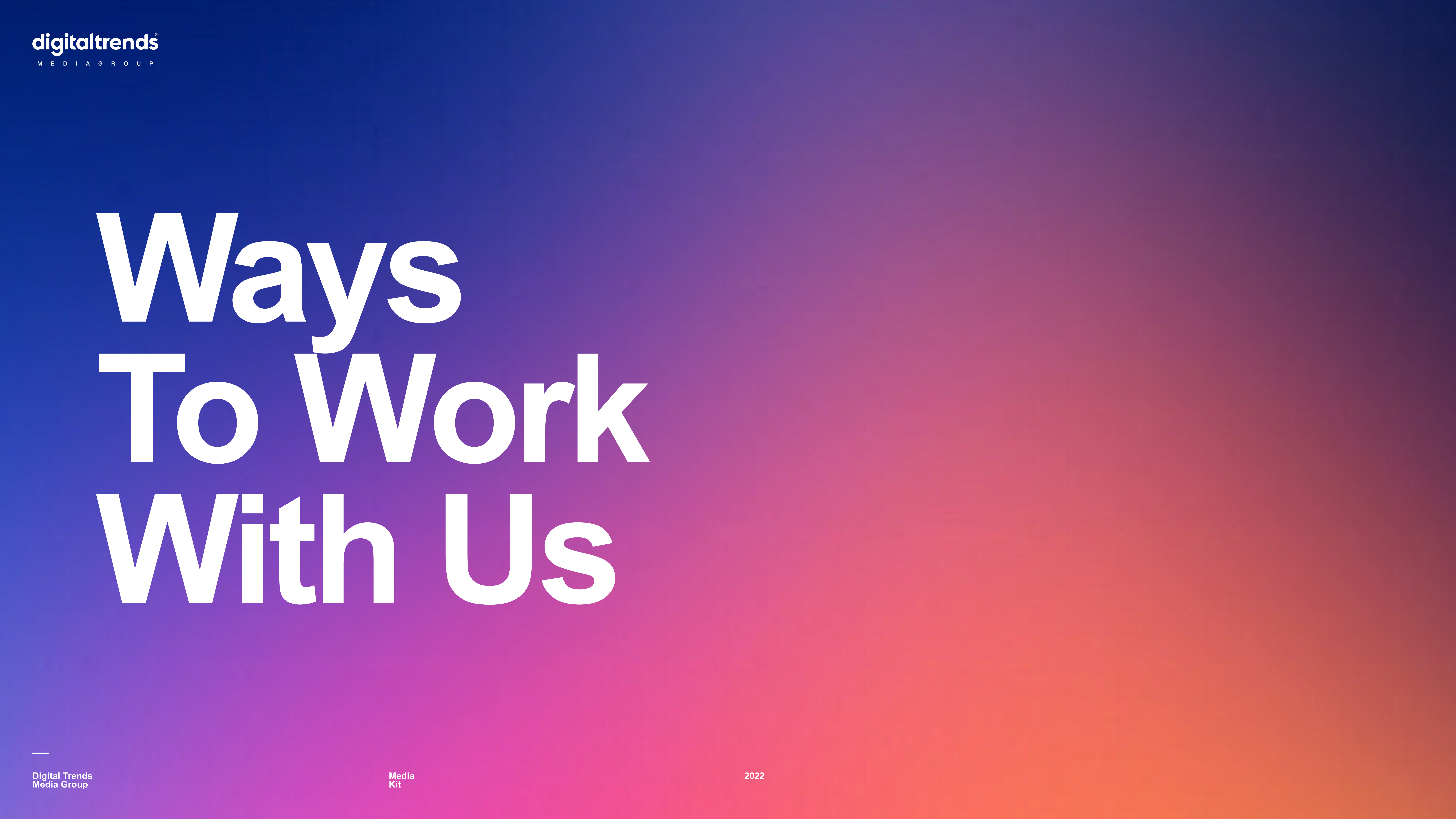 Digital Trends Media Kit — page 23