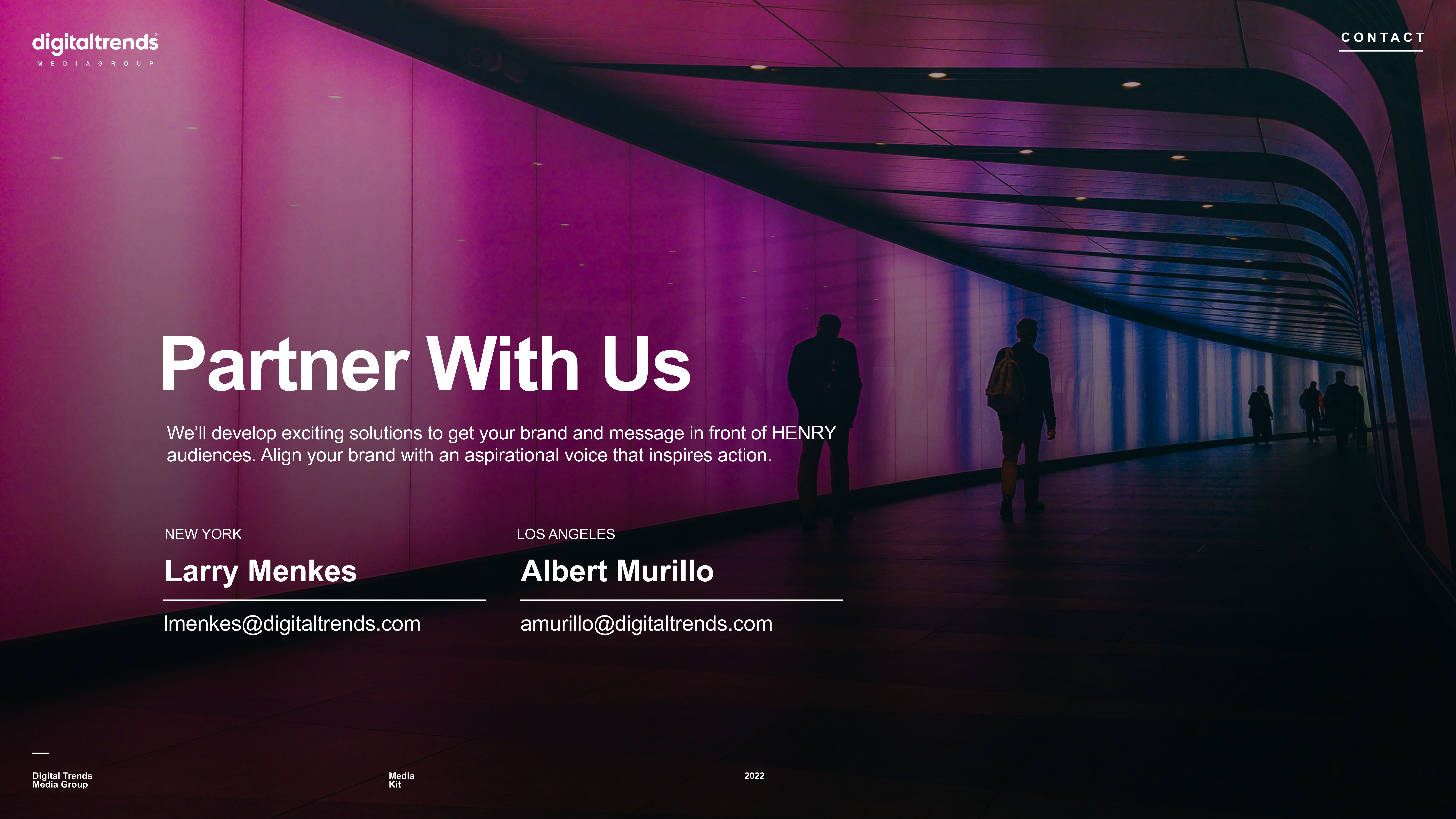 Digital Trends Media Kit — page 25