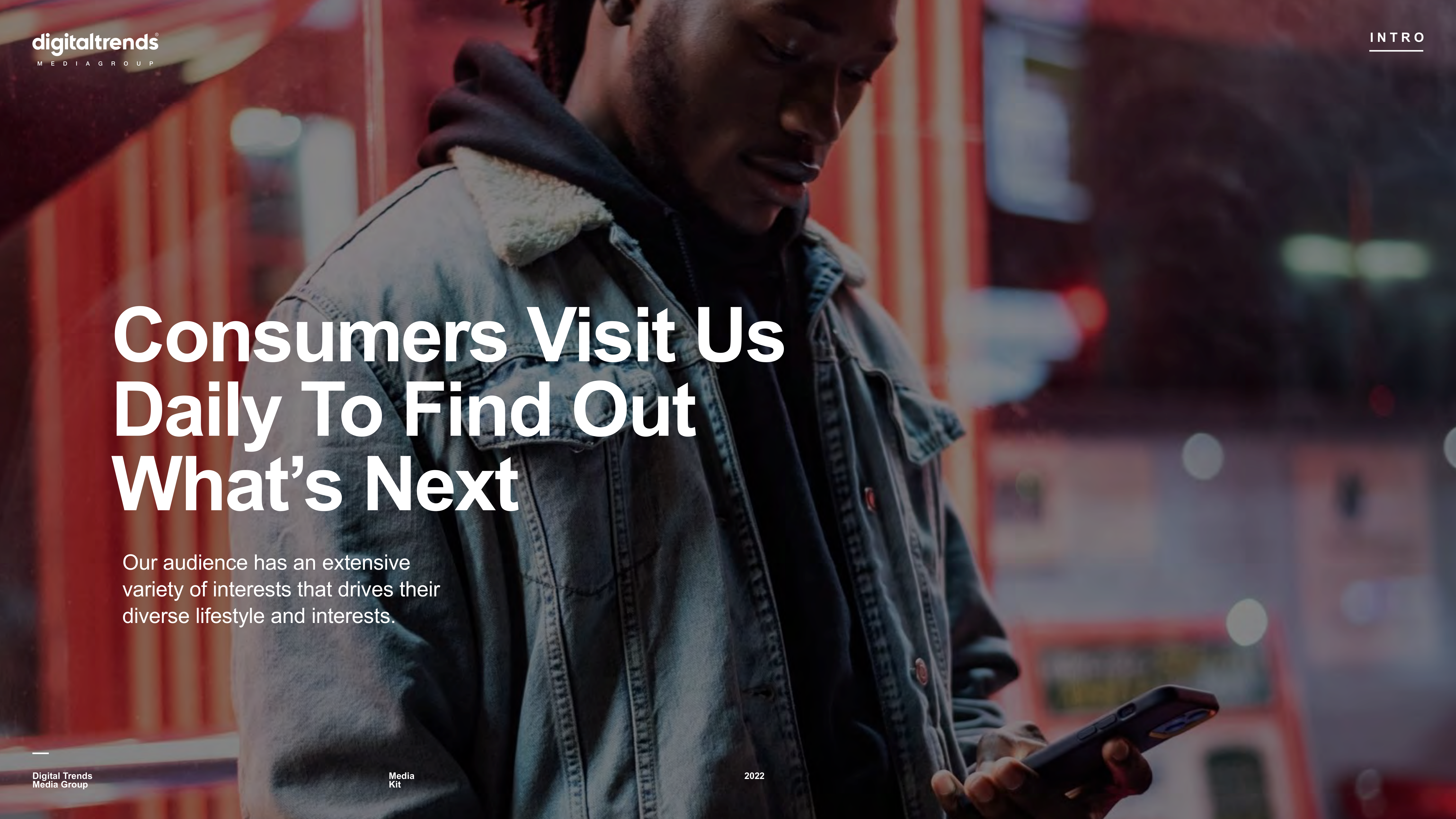 Digital Trends Media Kit — page 5