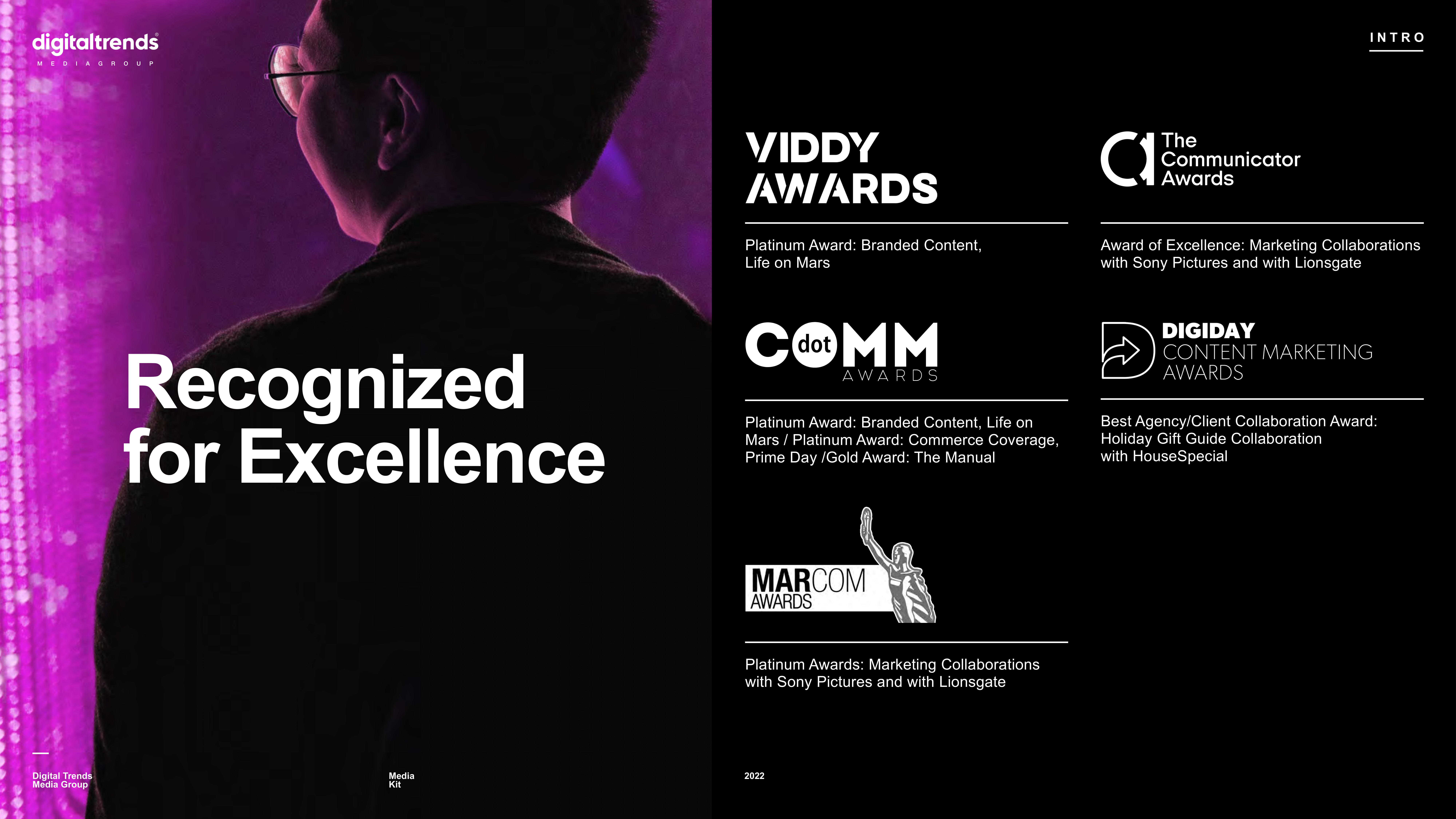 Digital Trends Media Kit — page 7