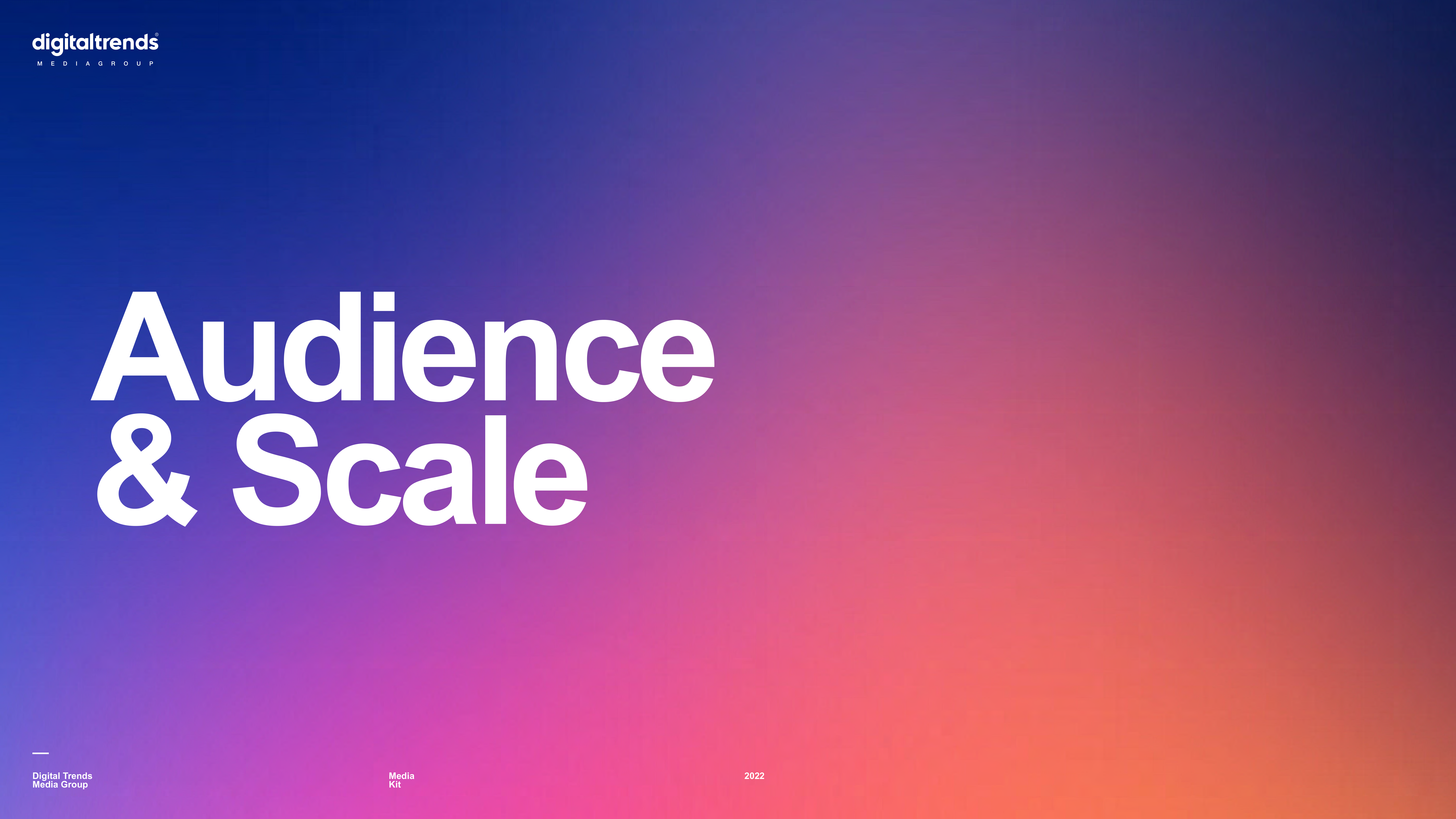 Digital Trends Media Kit — page 8