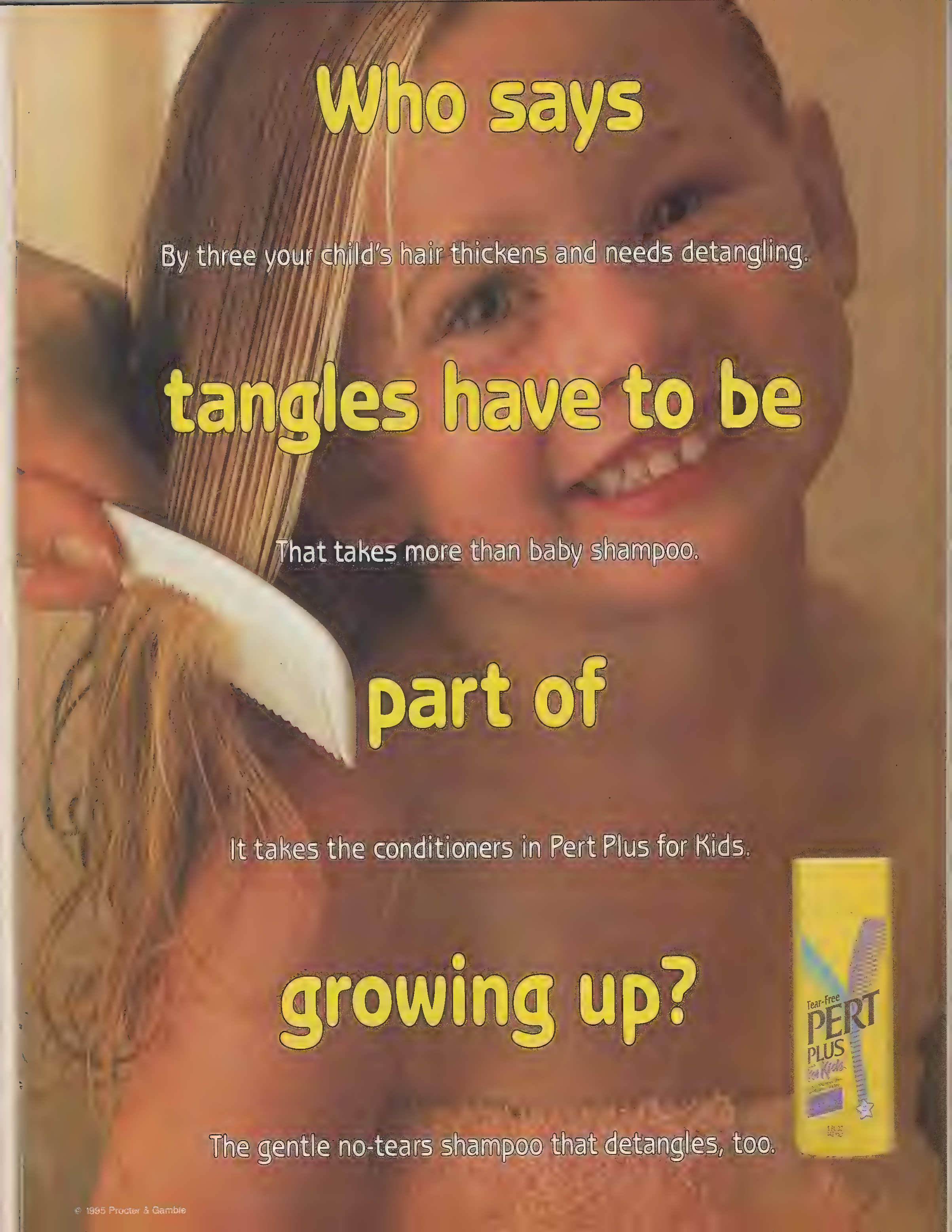 Disney Channel Magazine — page 19