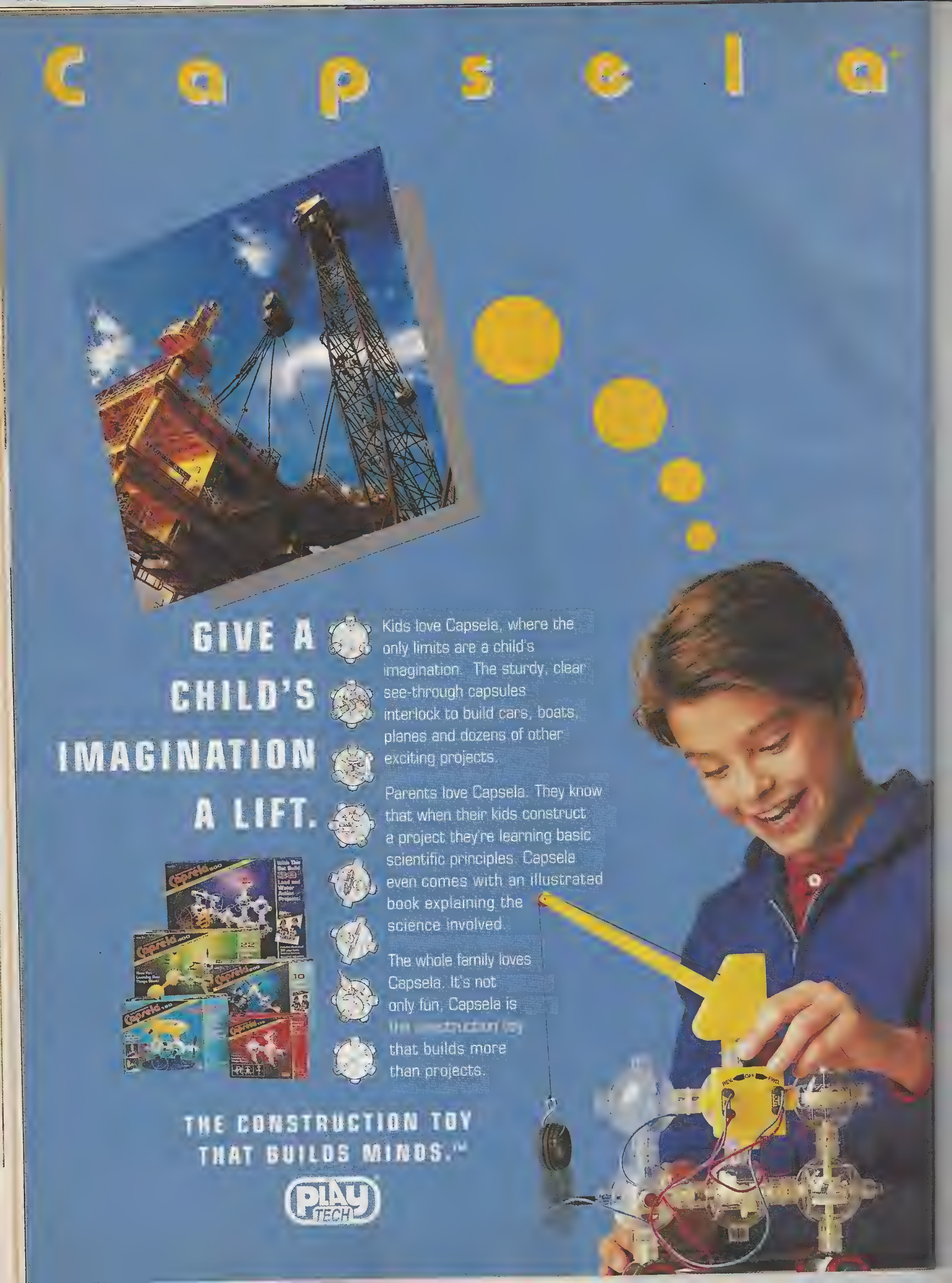 Disney Channel Magazine — page 30