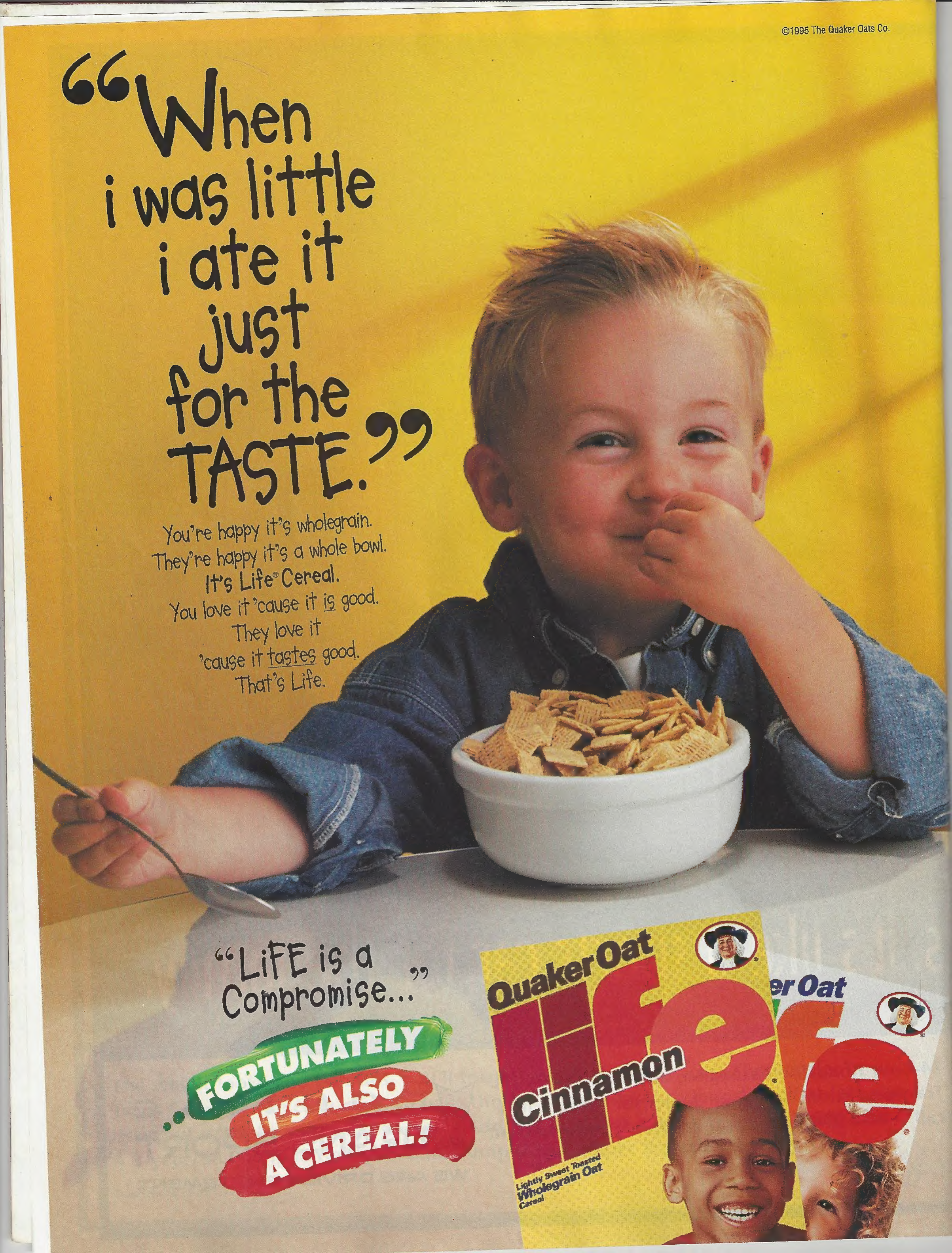 Disney Channel Magazine — page 4