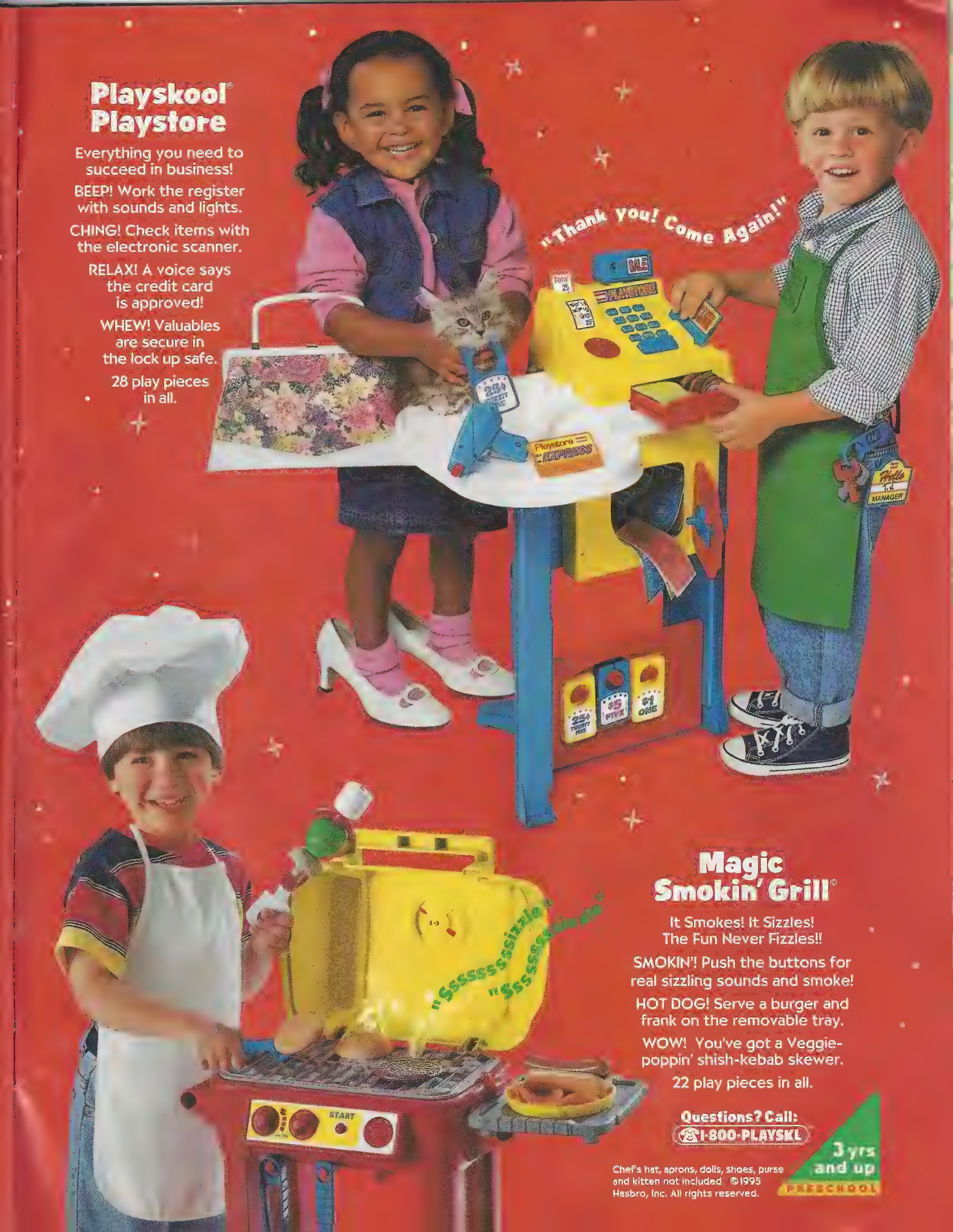 Disney Channel Magazine — page 61