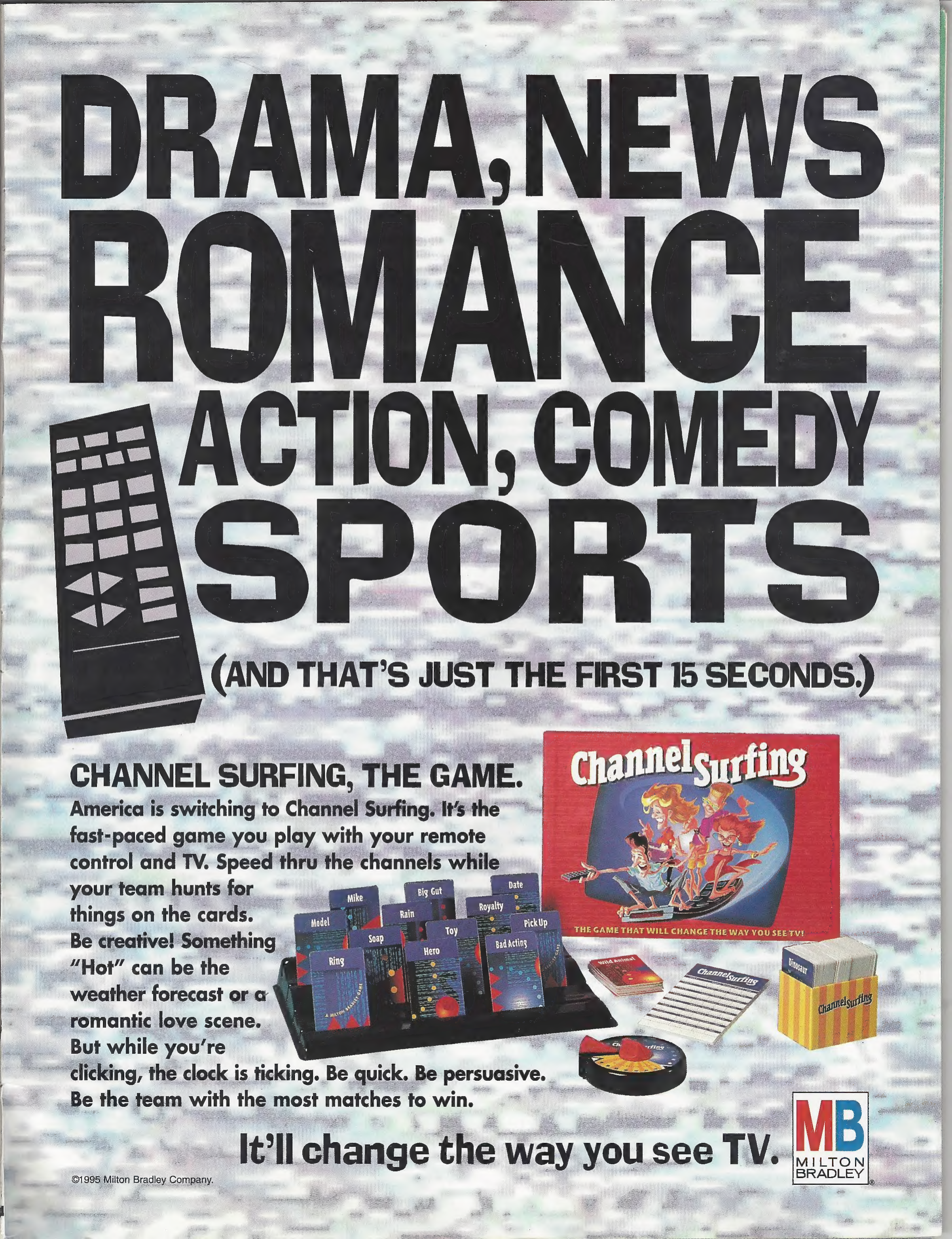 Disney Channel Magazine — page 67
