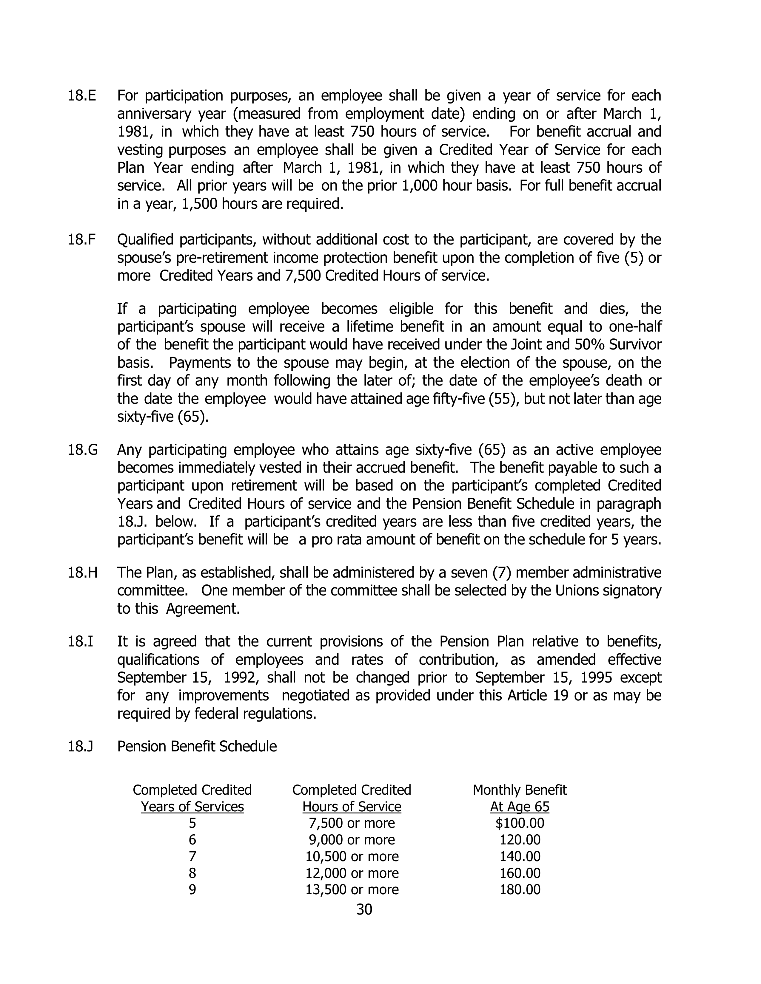 Disneyland Park Master Services Agreement — page 34