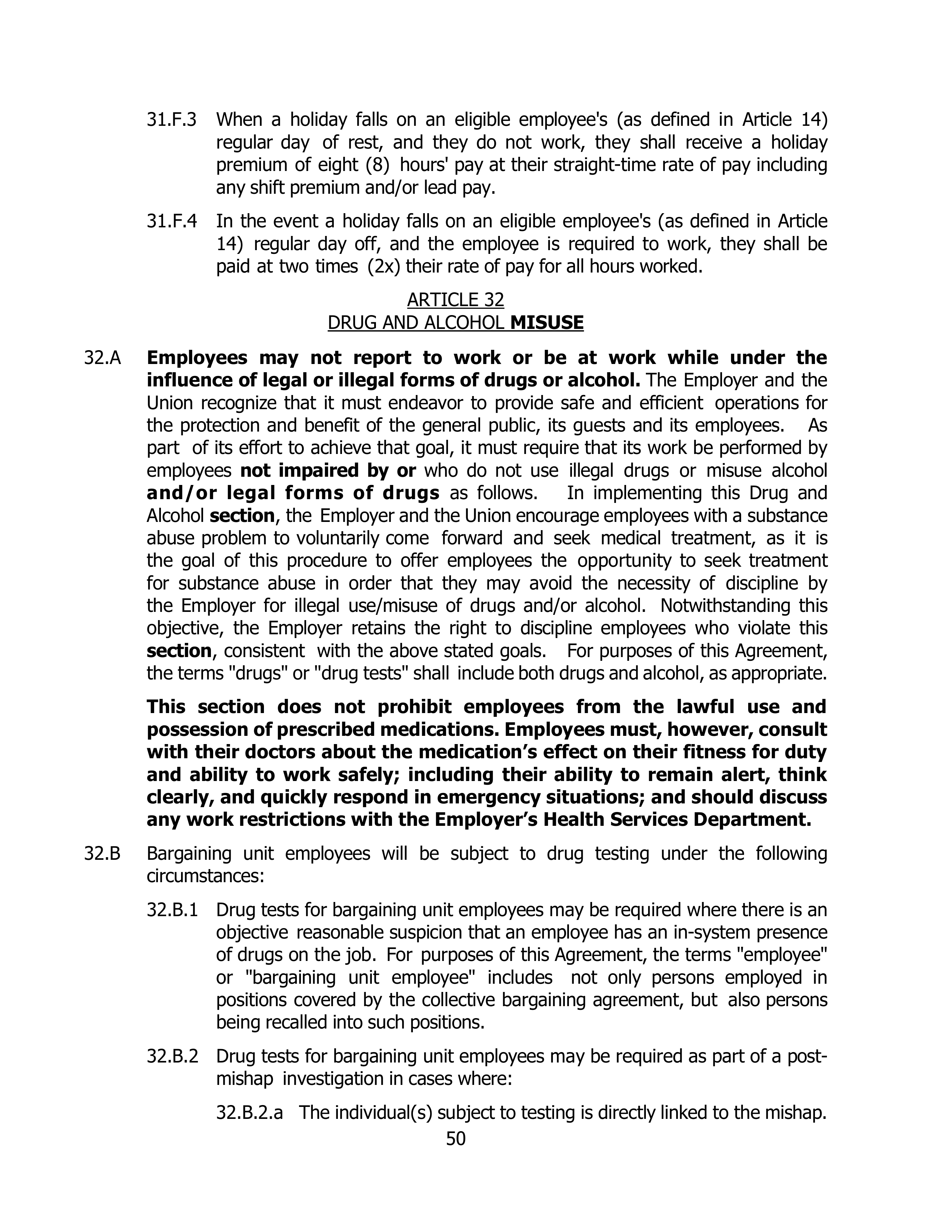 Disneyland Park Master Services Agreement — page 54