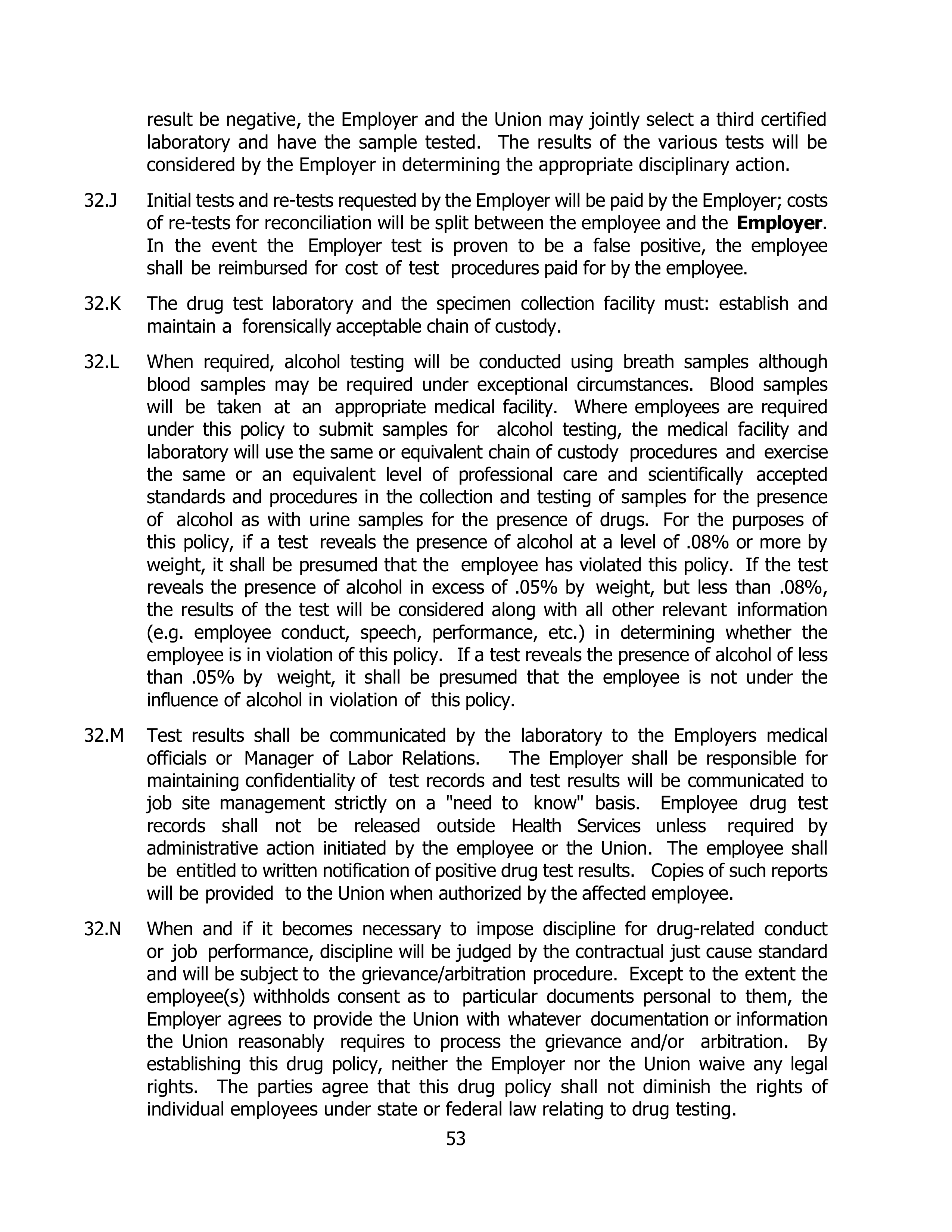 Disneyland Park Master Services Agreement — page 57