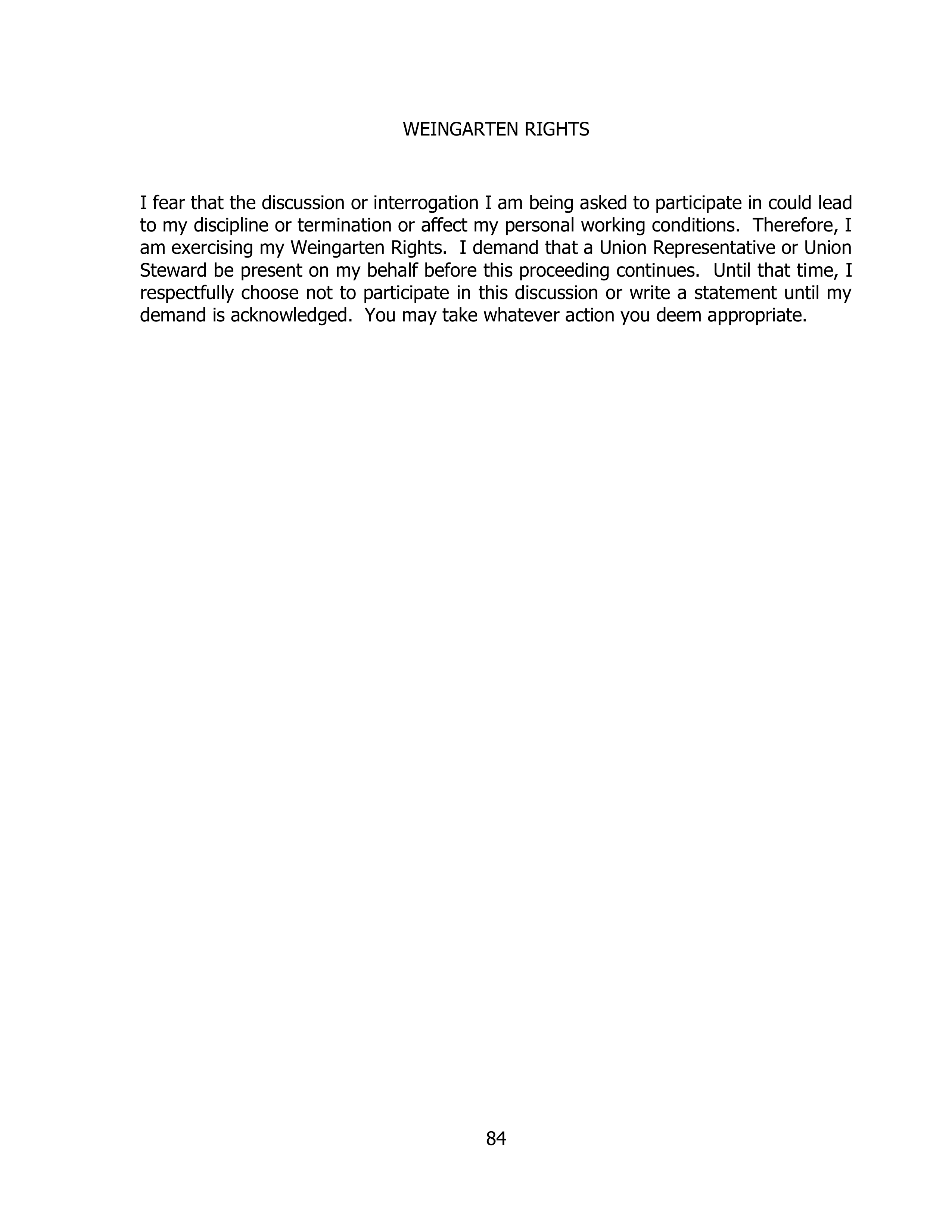 Disneyland Park Master Services Agreement — page 88