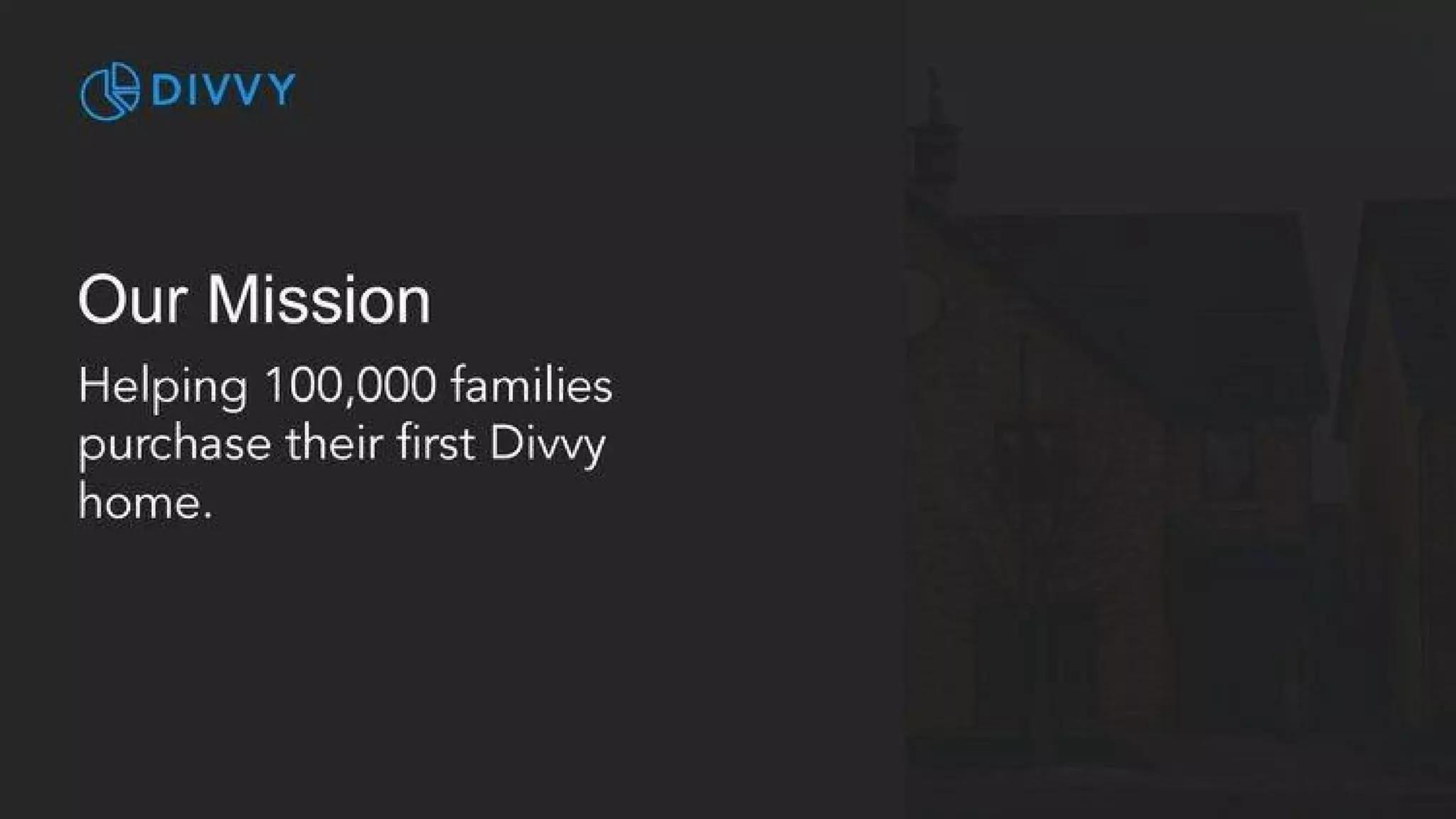 Divvy Homes Pitch Deck — page 14