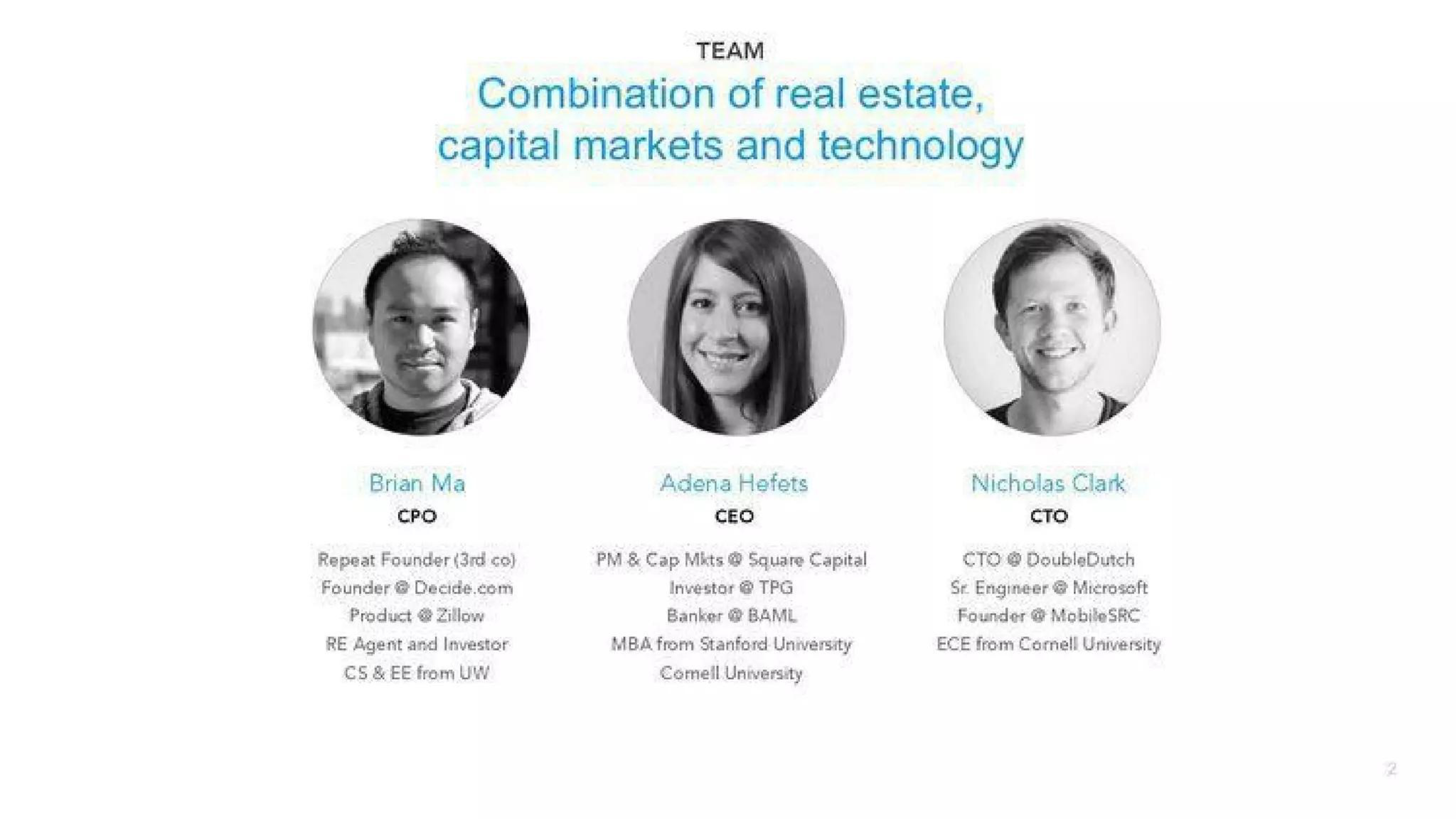Divvy Homes Pitch Deck — page 2
