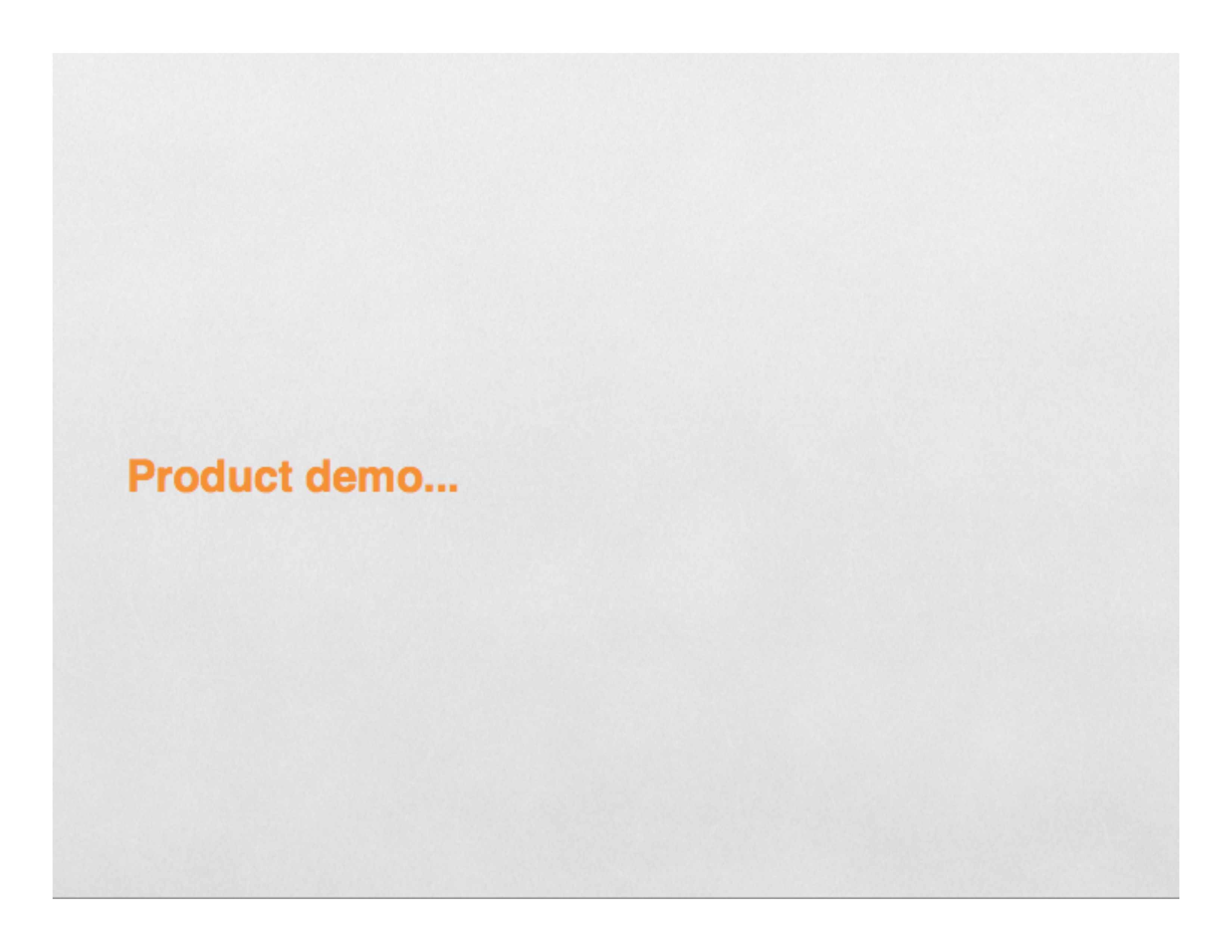 Dwolla Pitch Deck  — page 10