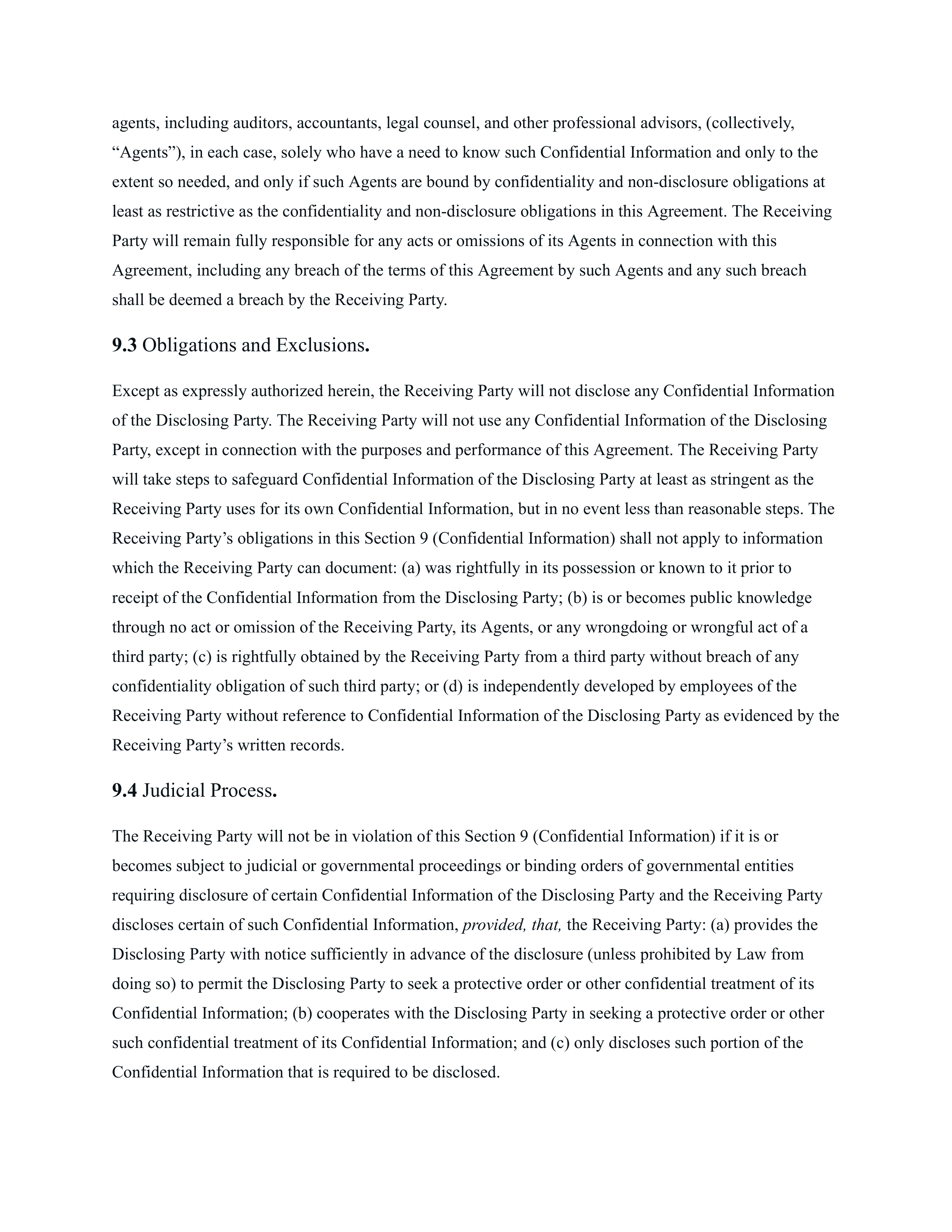 Meta Electronic Developer Distribution Agreement — page 14