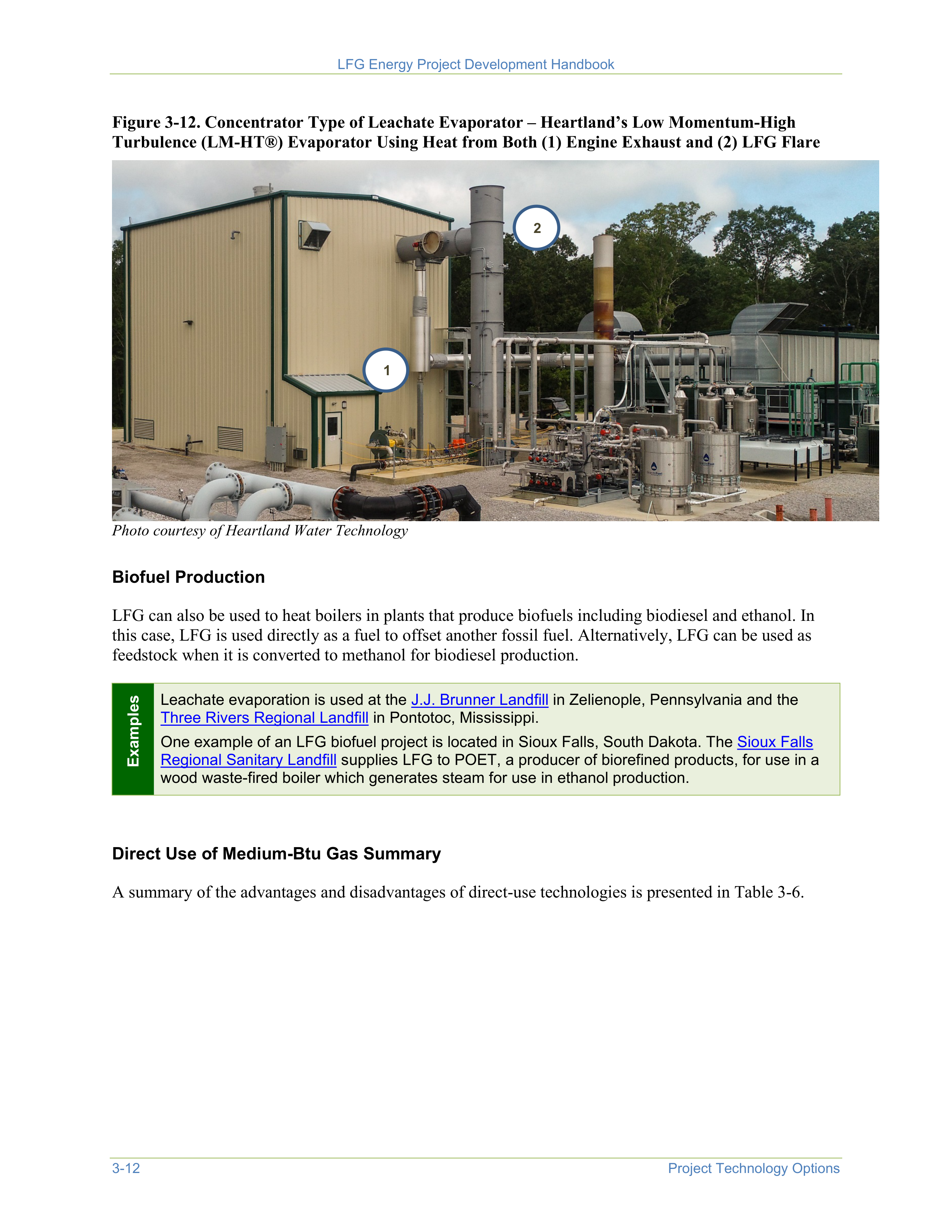 EPA Landfill Gas Energy Project Development Handbook — page 44