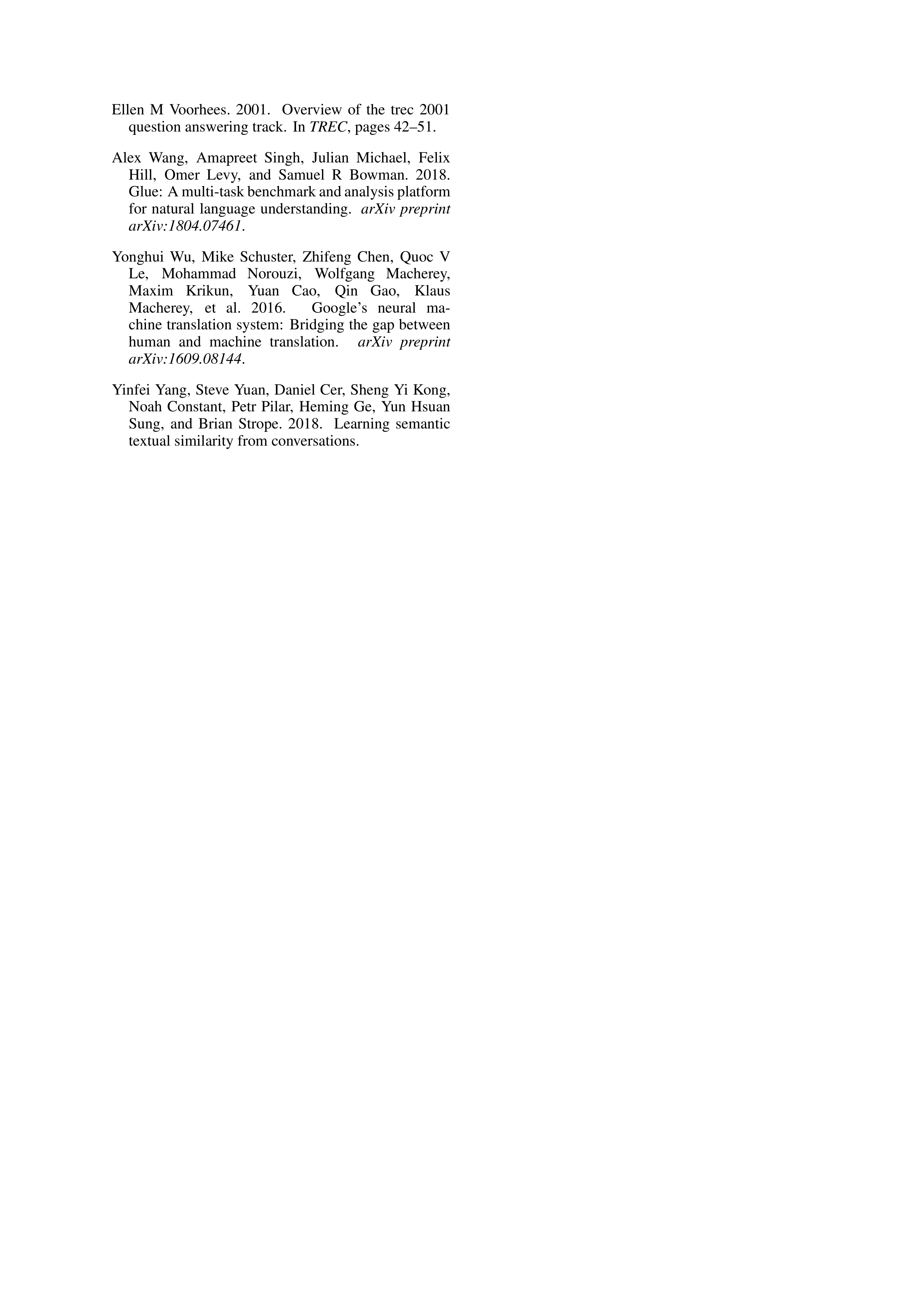 ERNIE Research Paper by Baidu — page 8