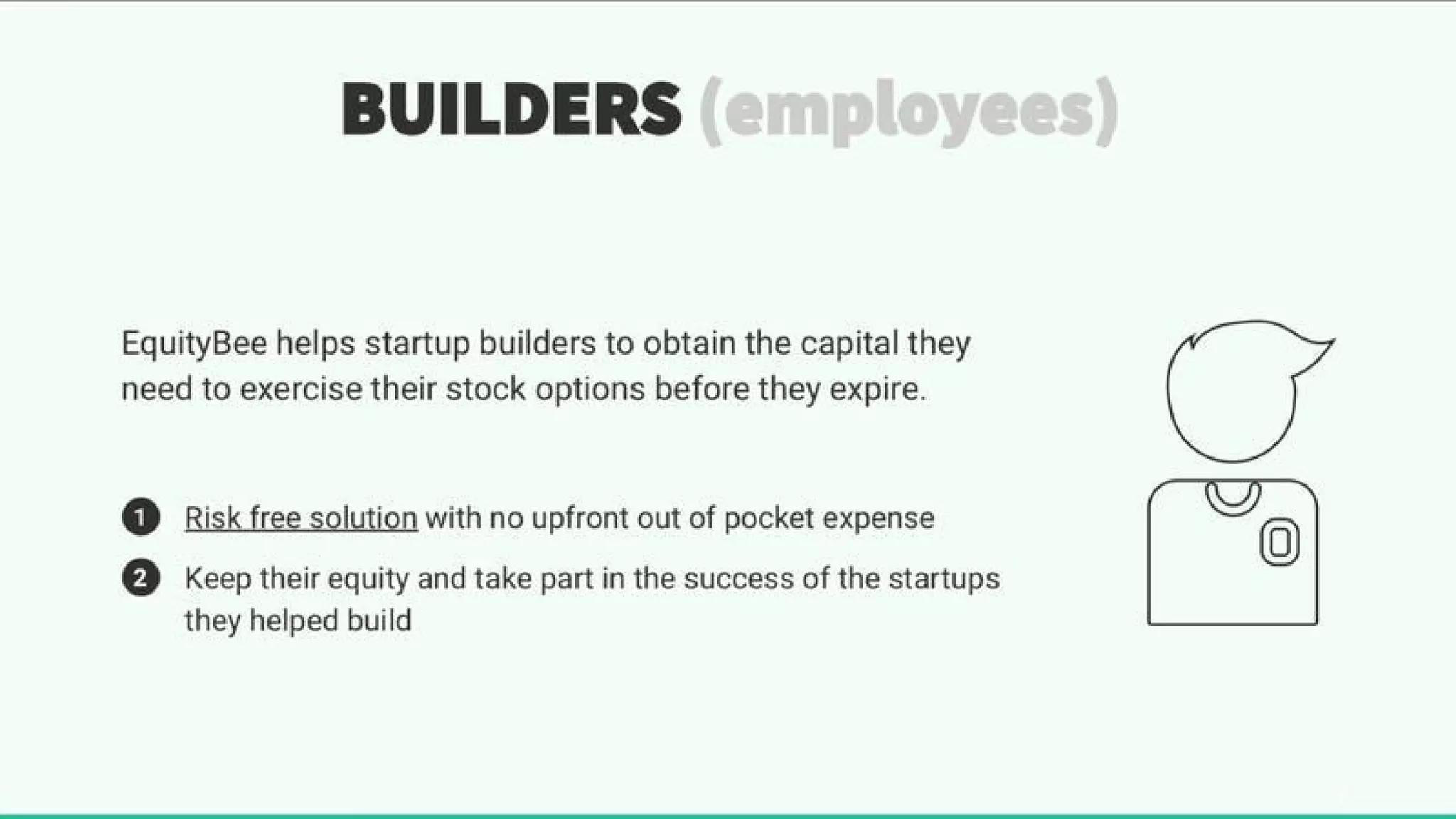 Equity Bee Pitch Deck — page 7