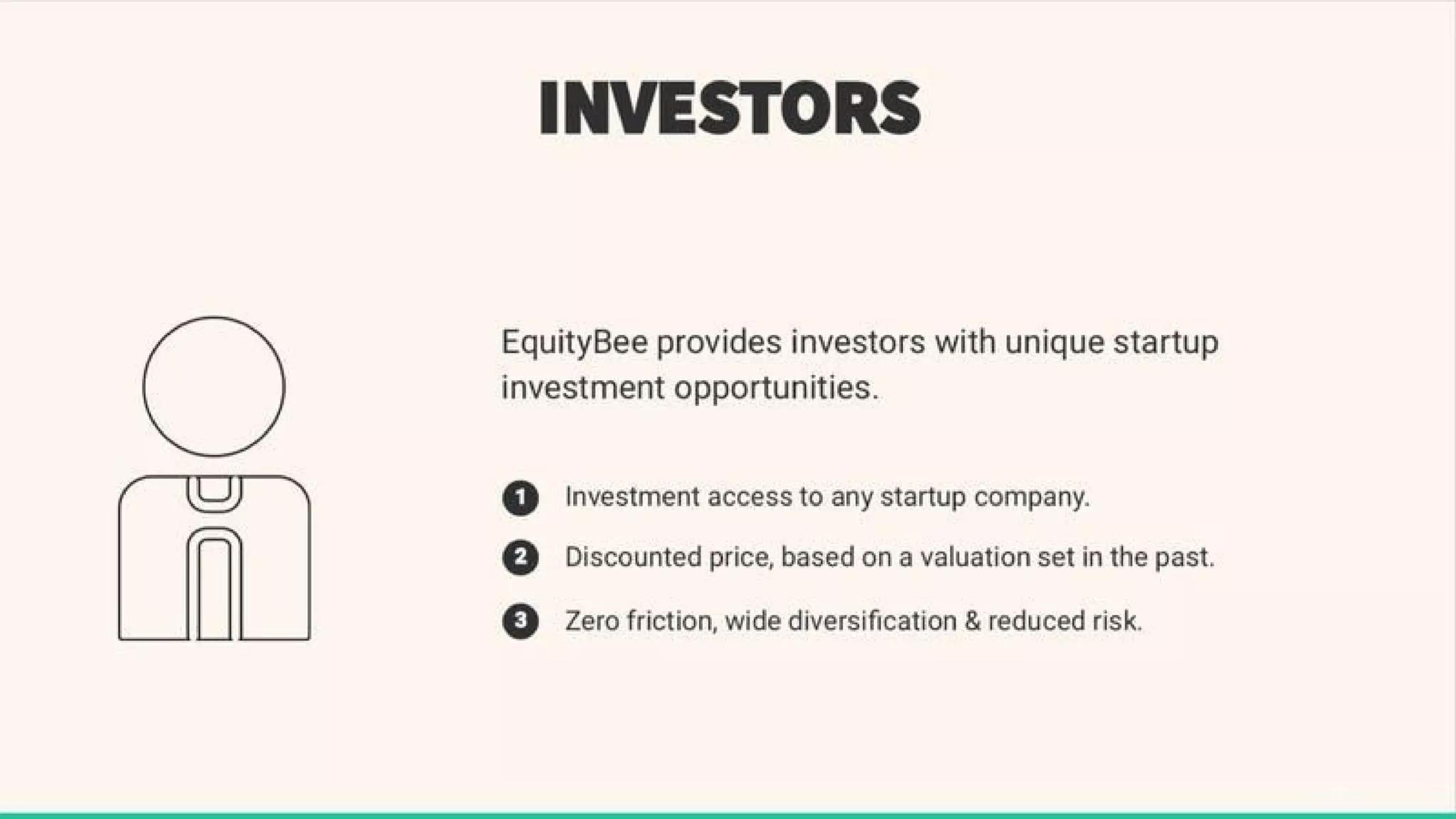 Equity Bee Pitch Deck — page 8