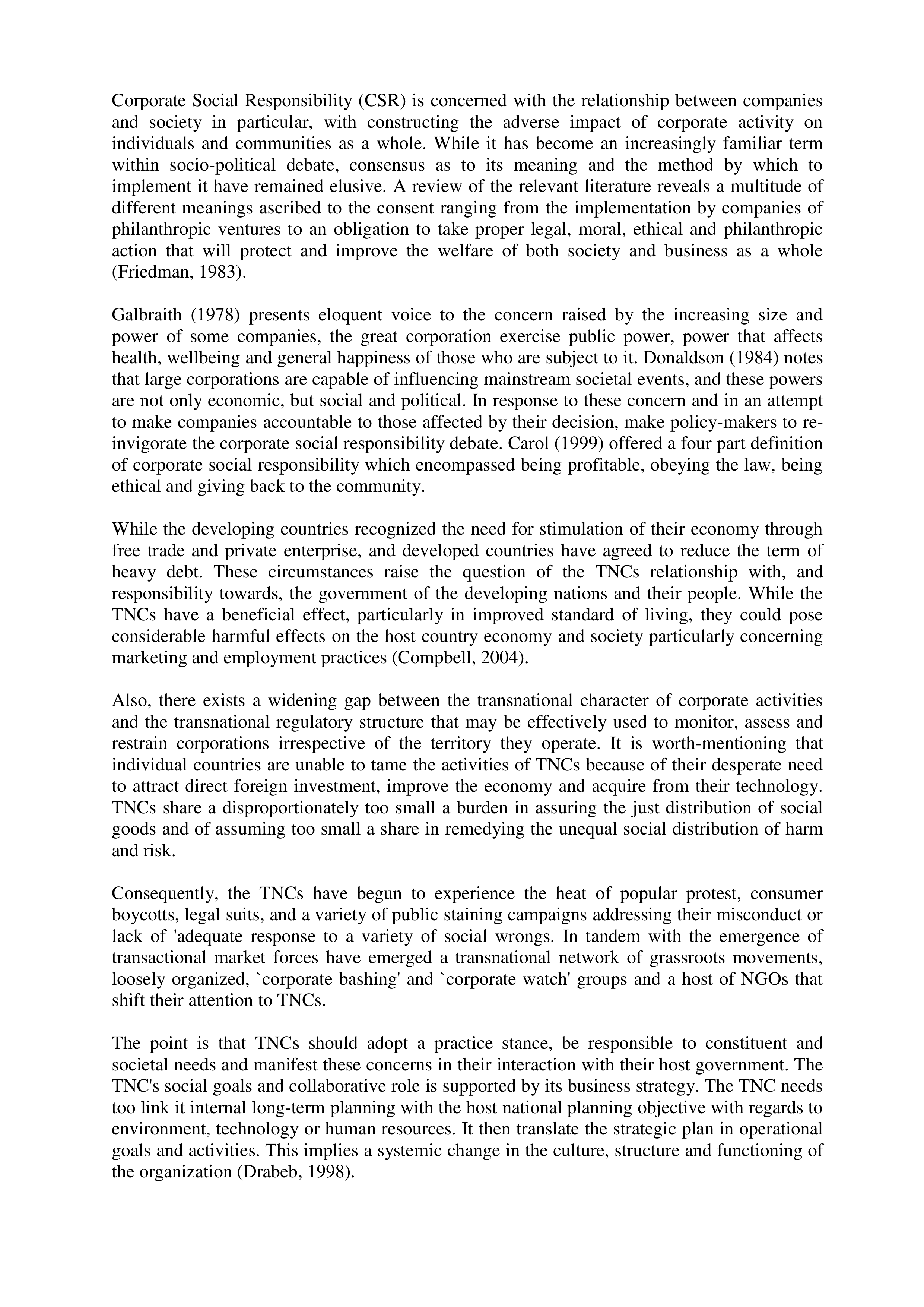 Exxon Mobil Case Study — page 3