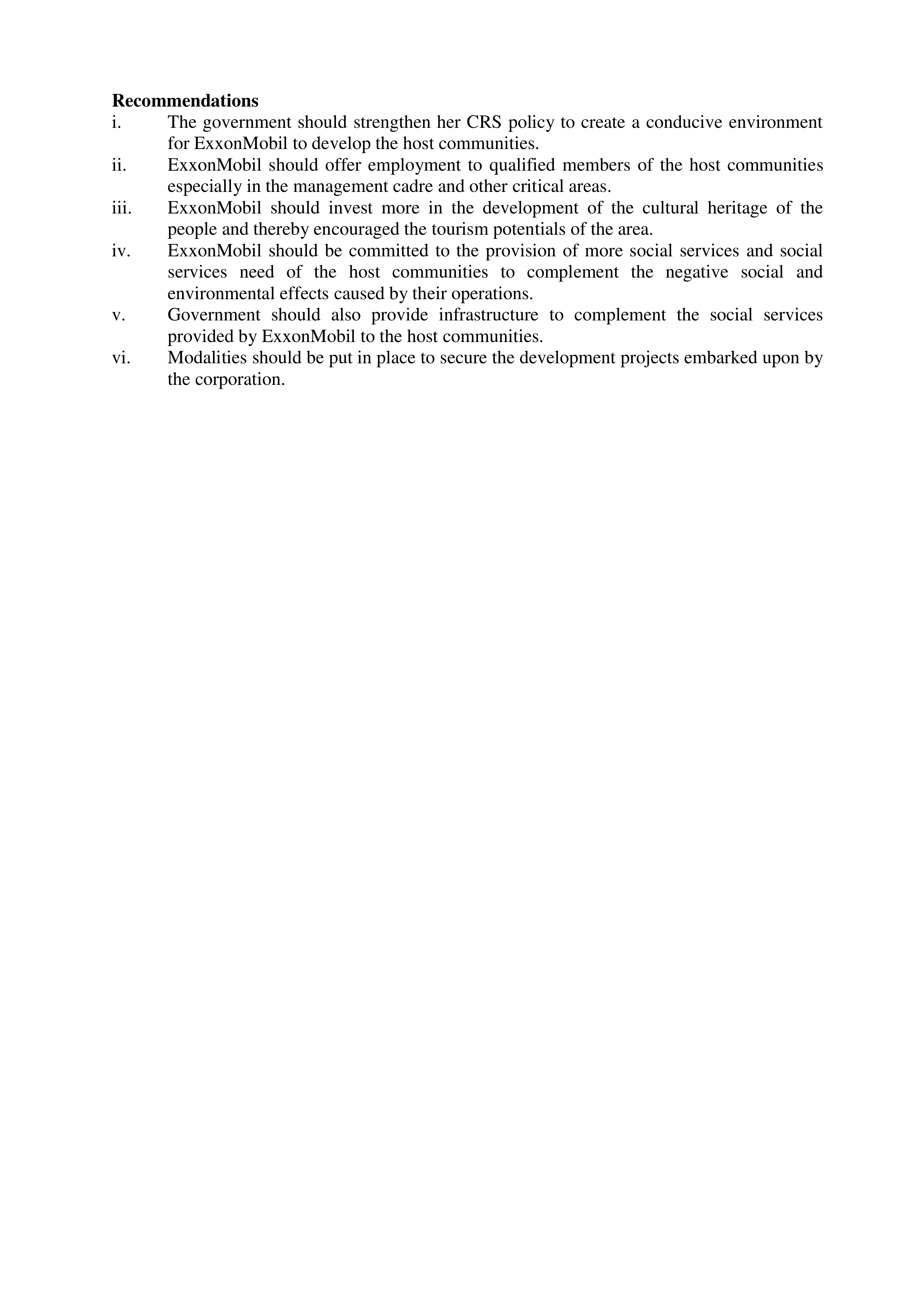 Exxon Mobil Case Study — page 7