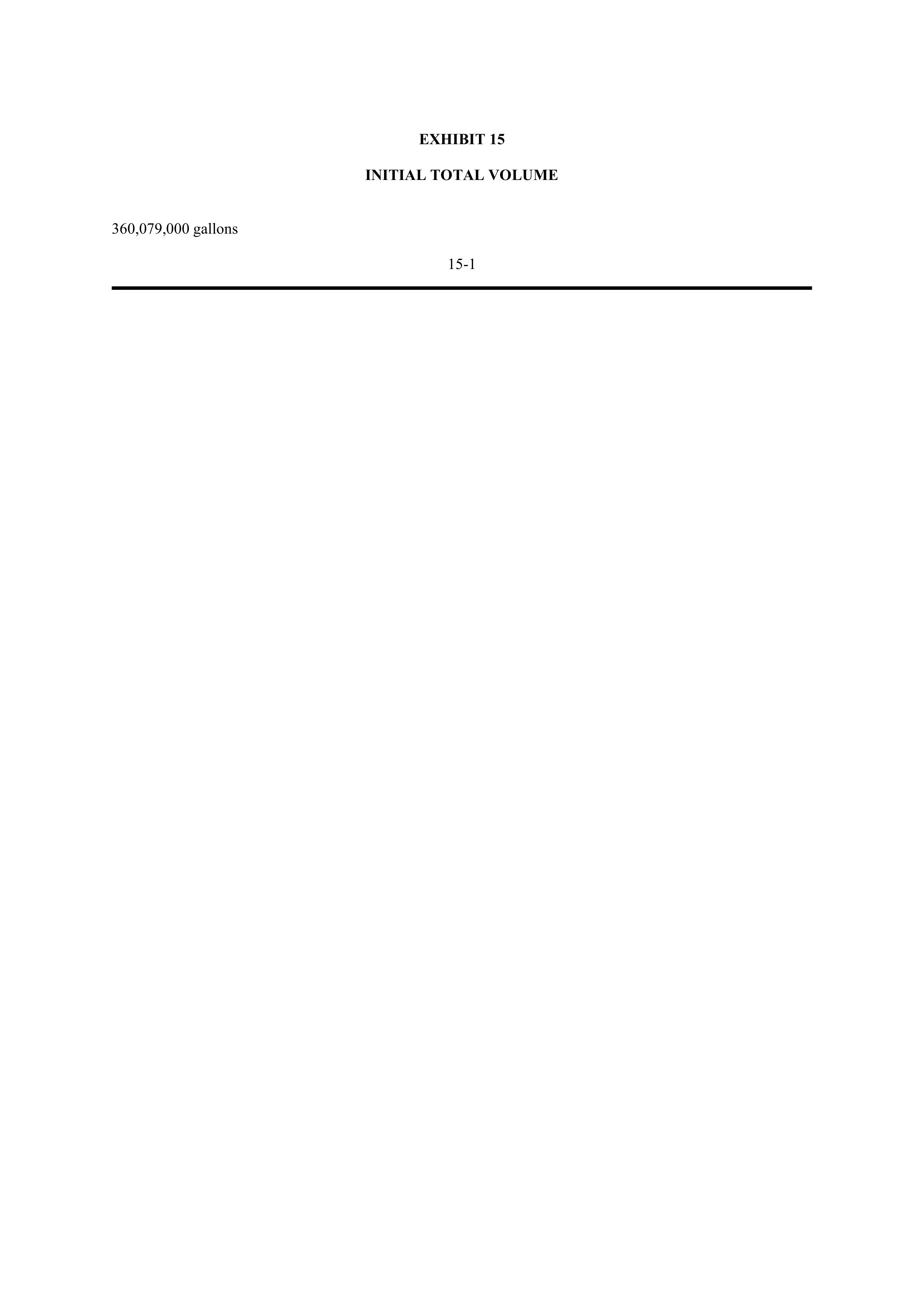 ExxonMobil Brand Fee Agreement — page 111