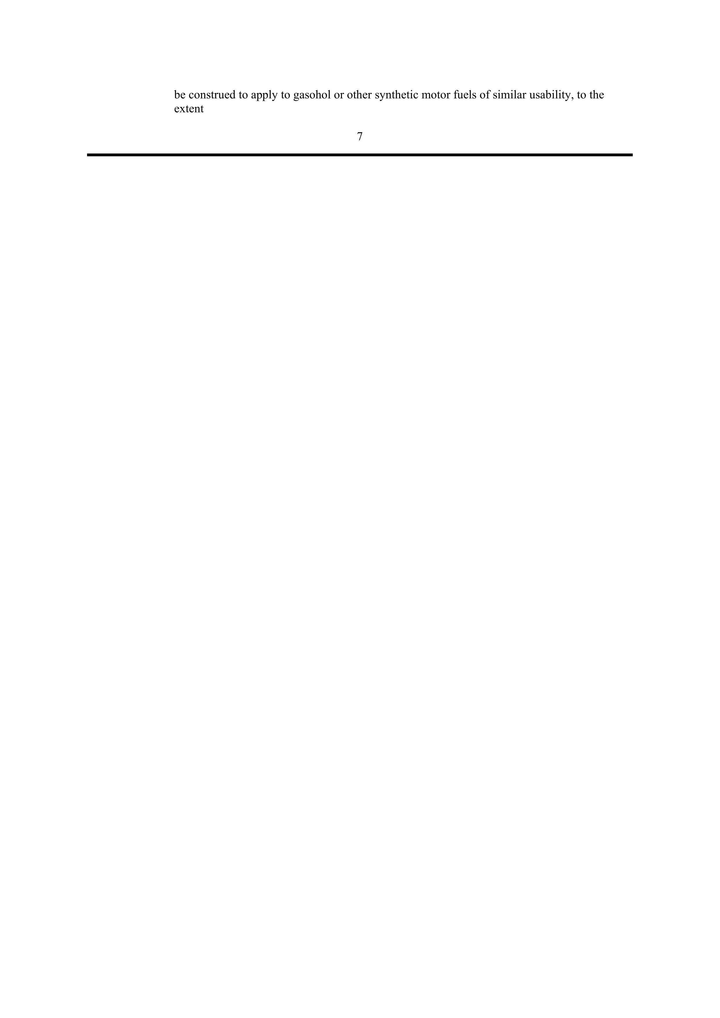 ExxonMobil Brand Fee Agreement — page 12