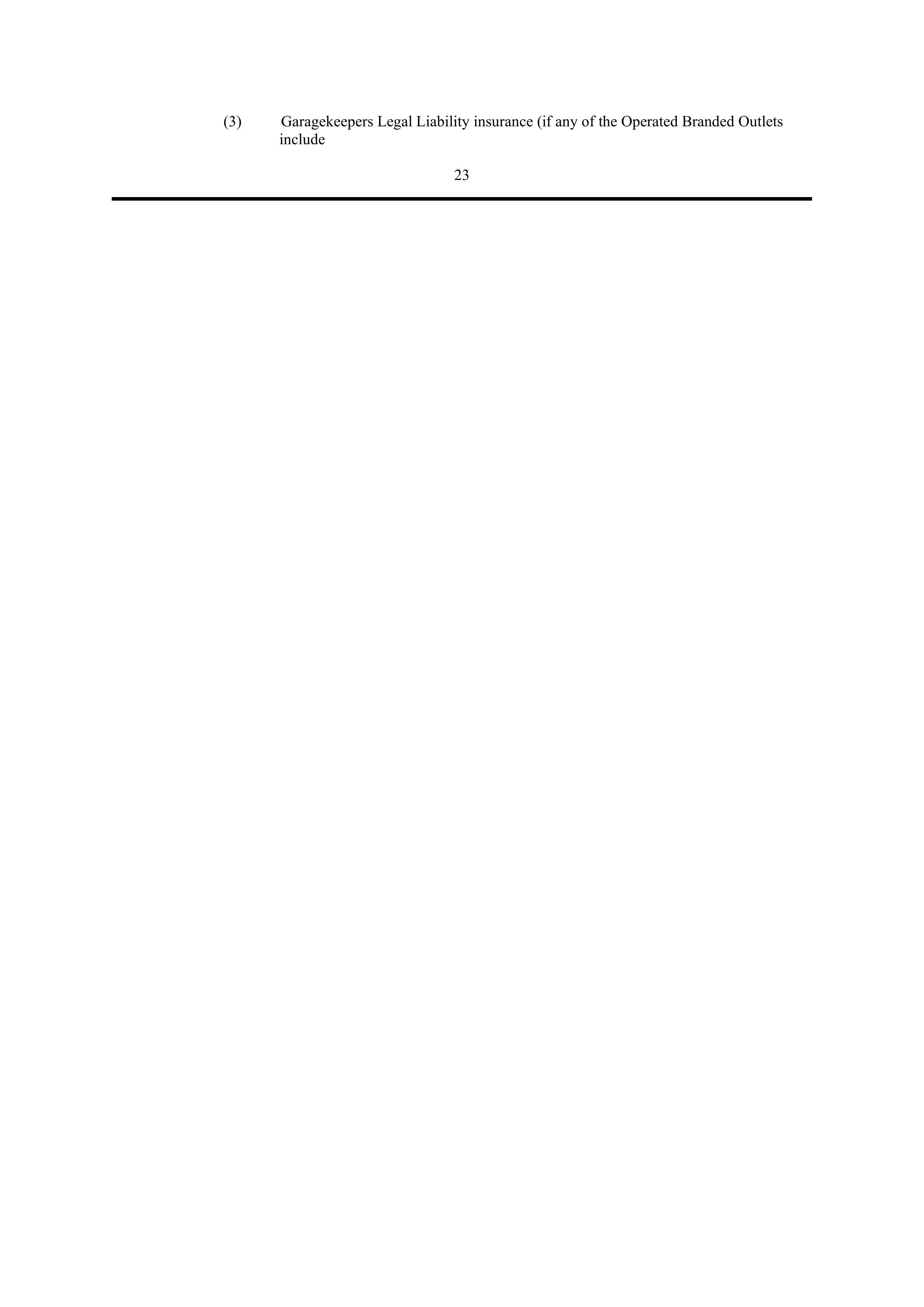 ExxonMobil Brand Fee Agreement — page 42