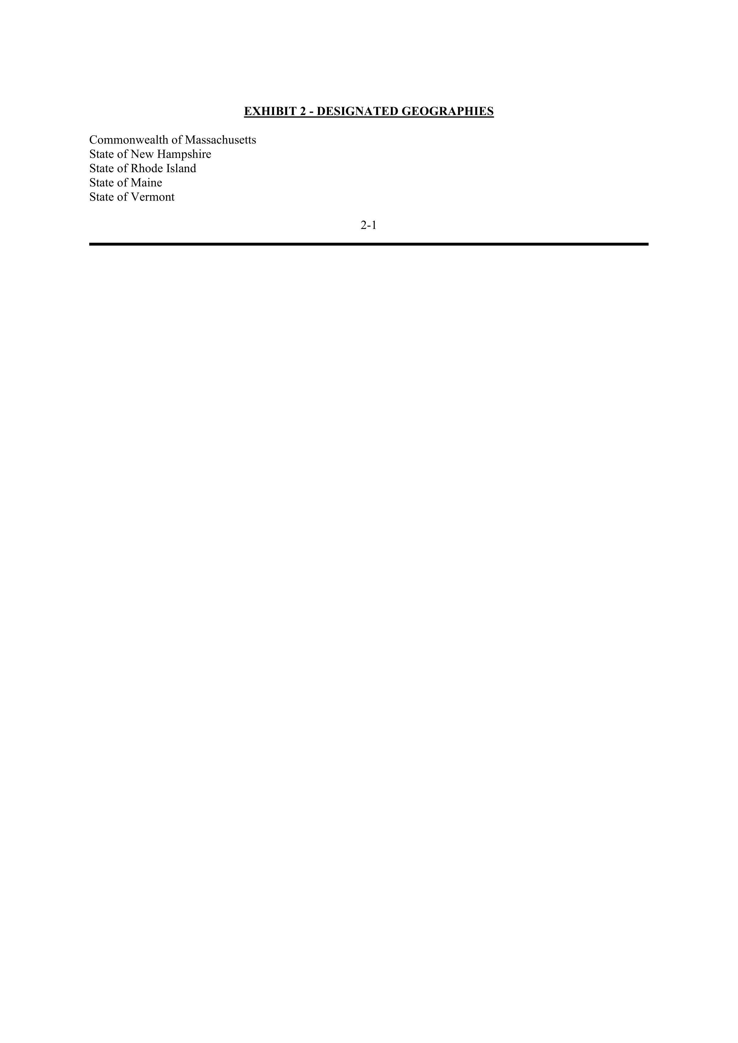 ExxonMobil Brand Fee Agreement — page 71