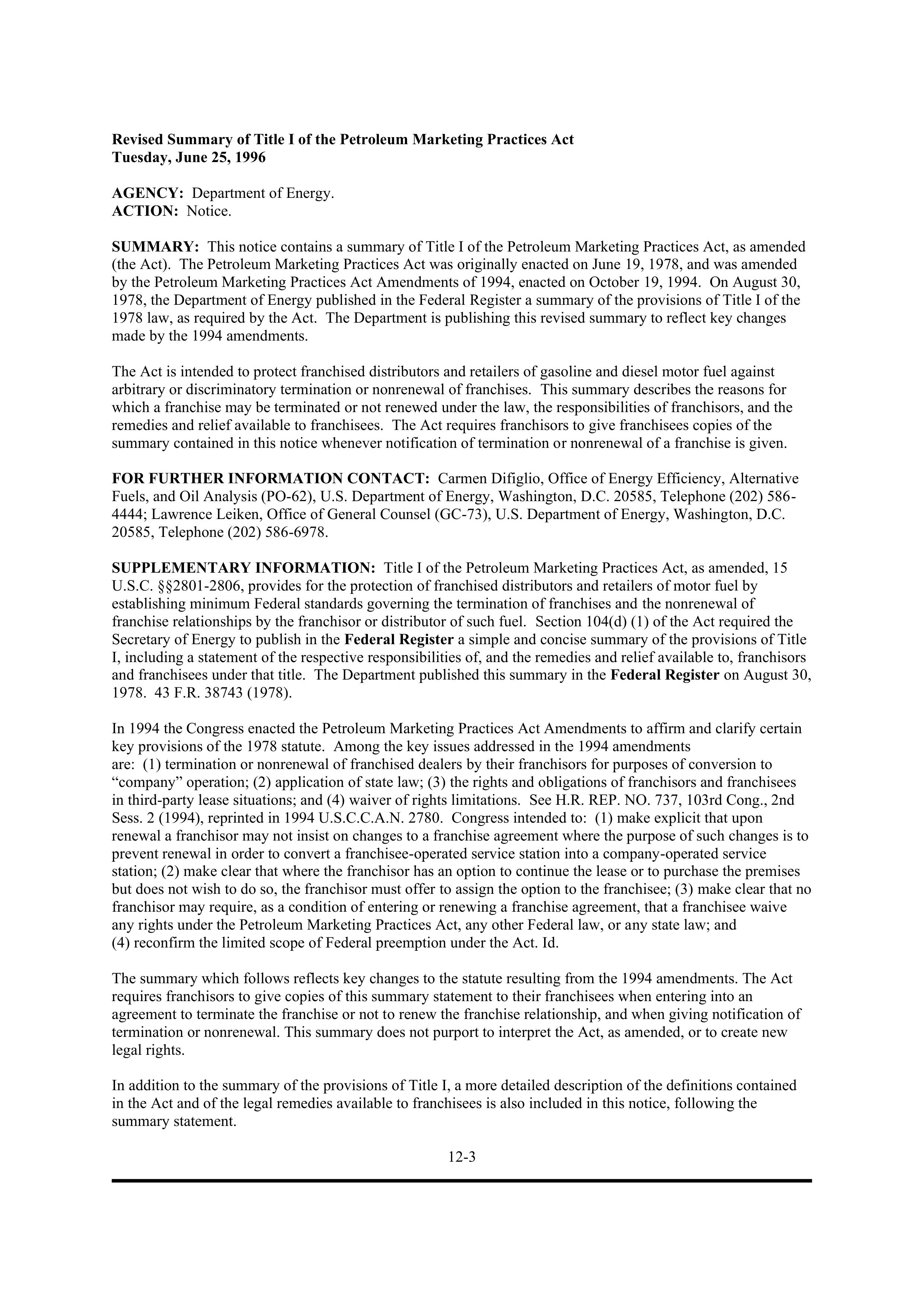 ExxonMobil Brand Fee Agreement — page 87