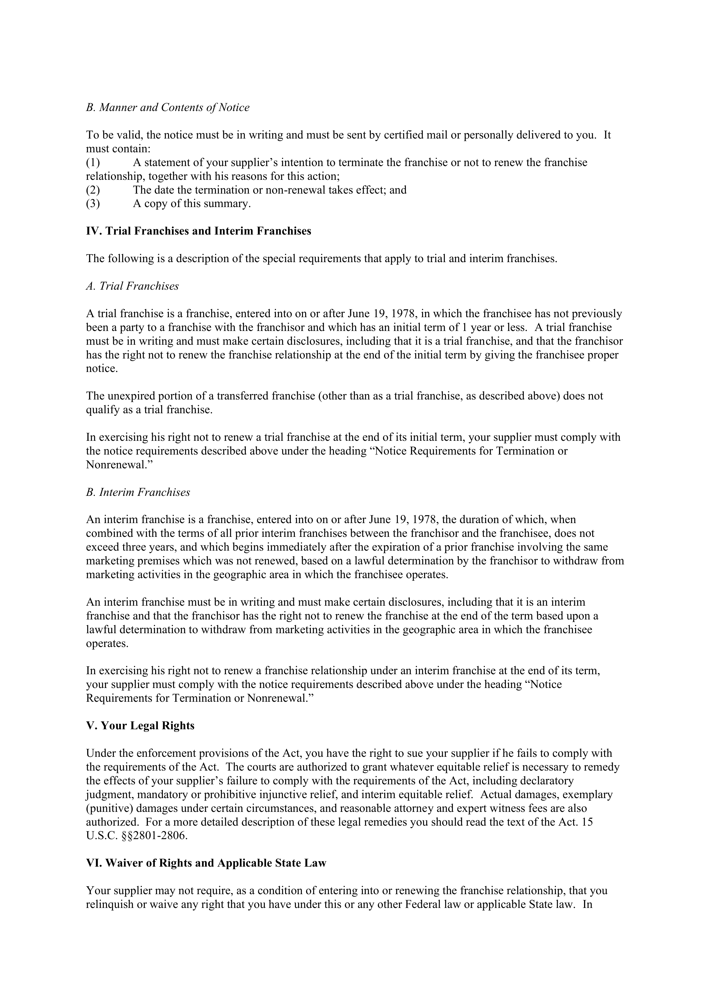 ExxonMobil Brand Fee Agreement — page 94
