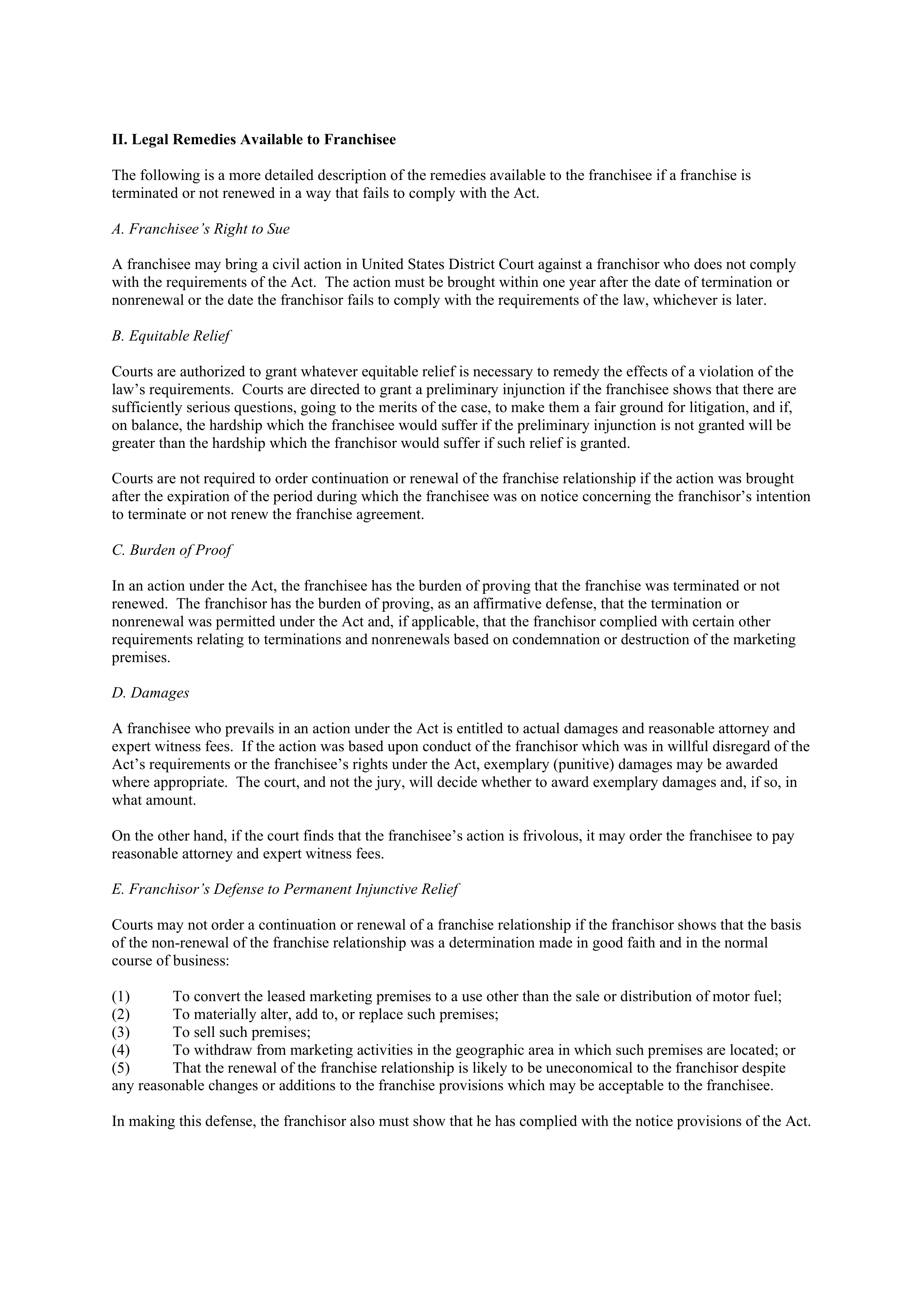 ExxonMobil Brand Fee Agreement — page 98