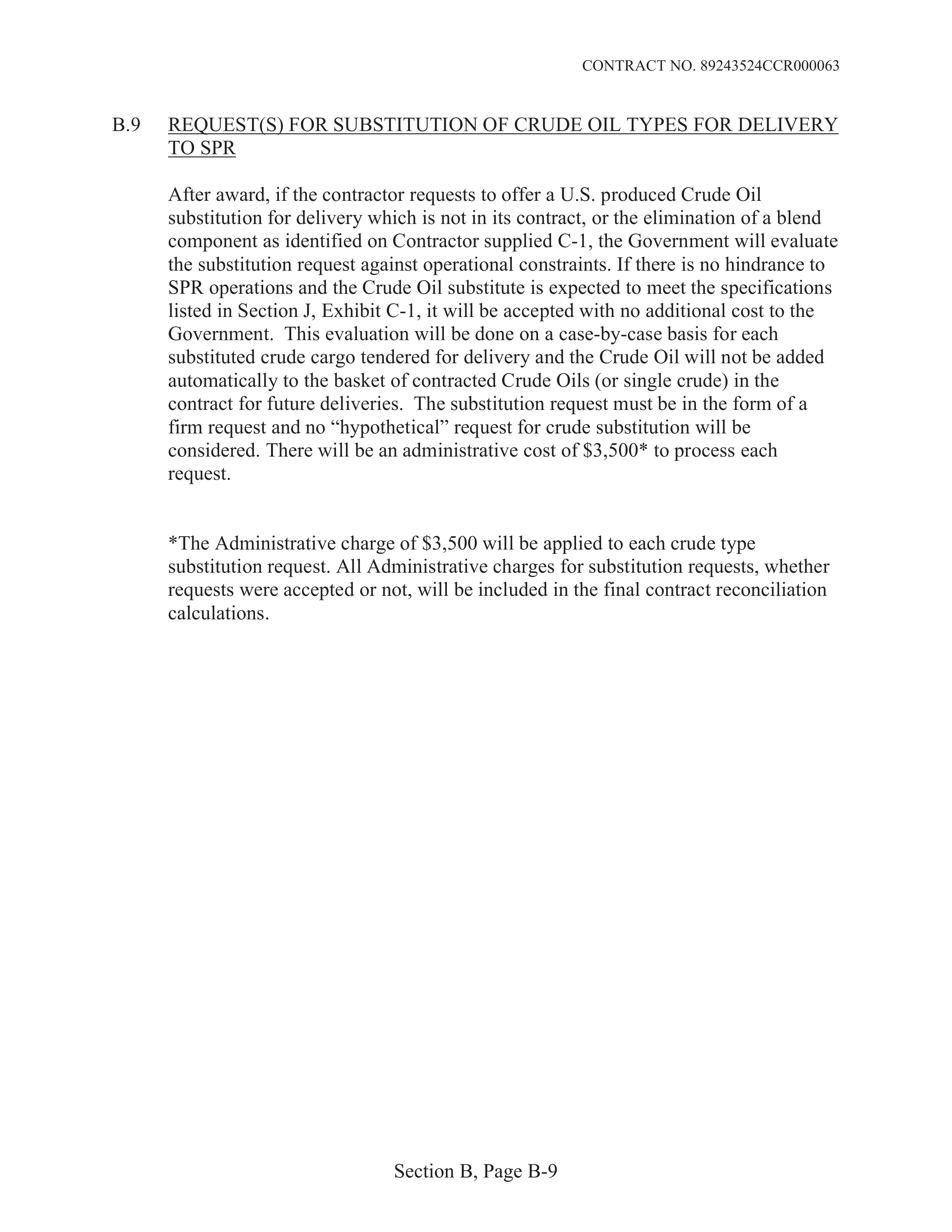 EXXONMOBIL OIL CORPORATION PURCHASE — page 17
