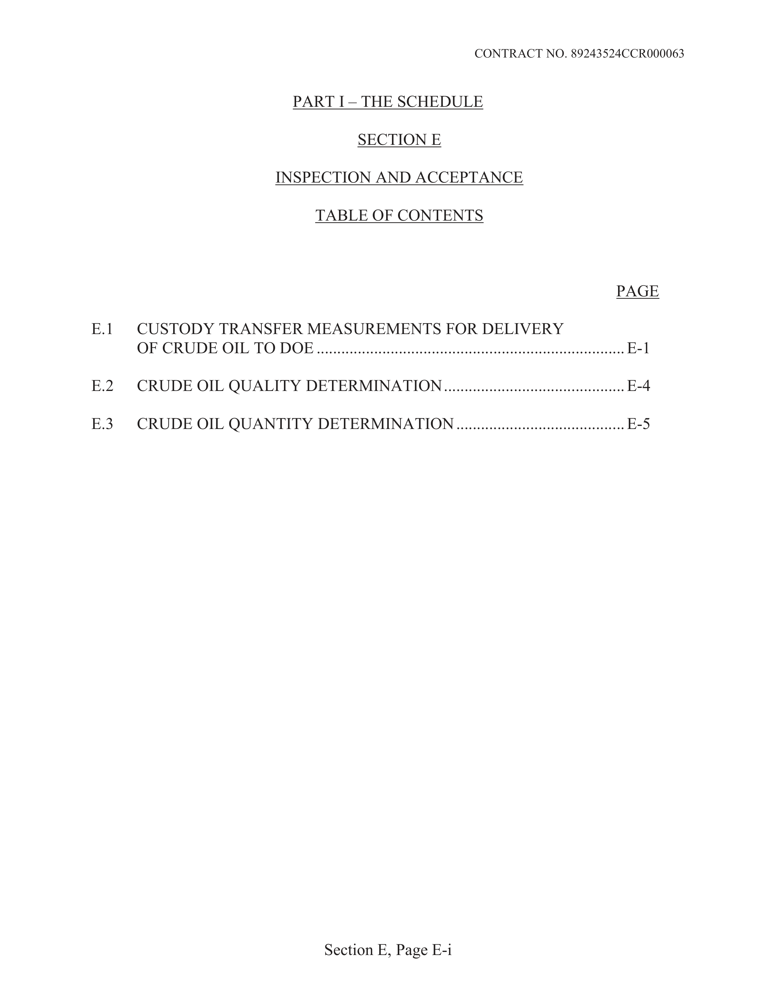 EXXONMOBIL OIL CORPORATION PURCHASE — page 24
