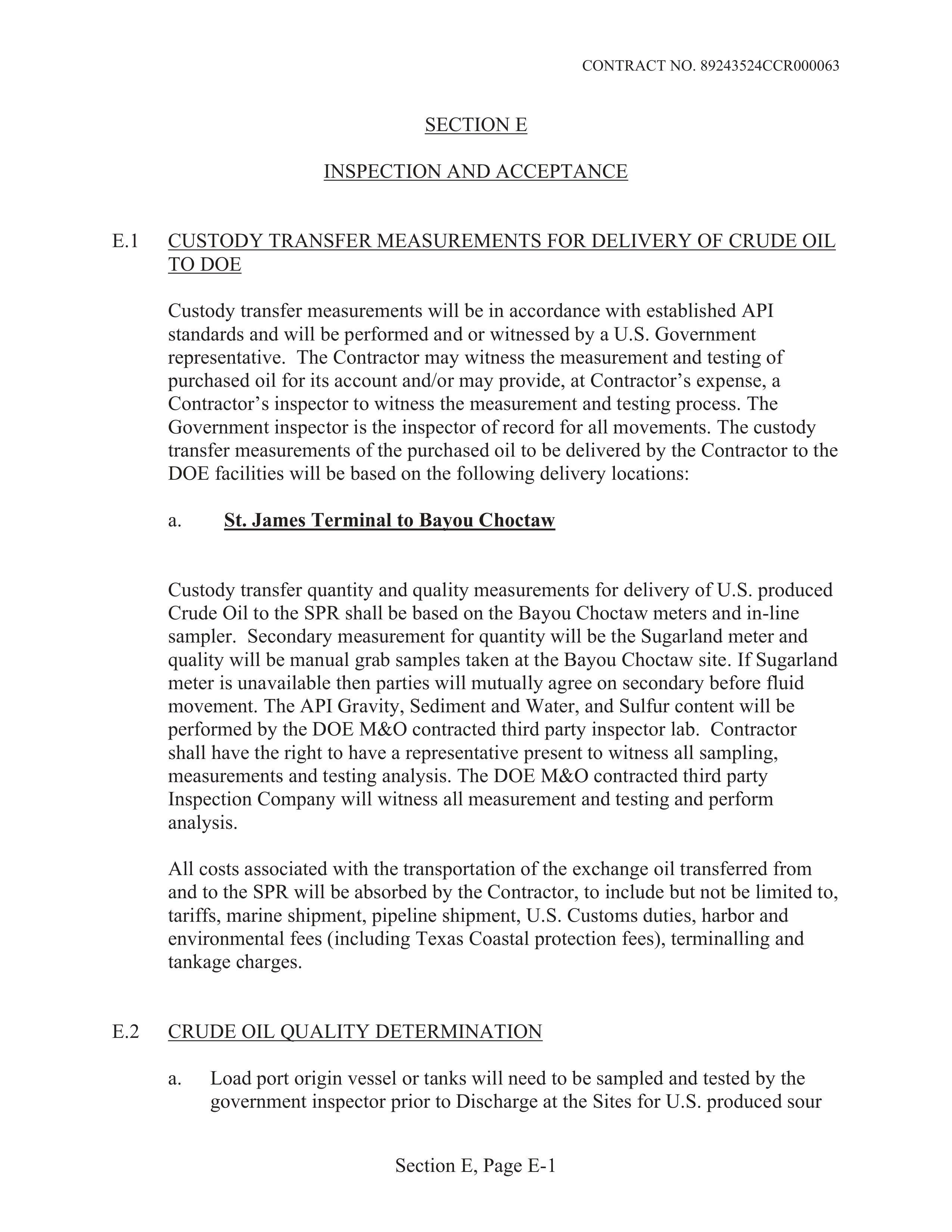 EXXONMOBIL OIL CORPORATION PURCHASE — page 25