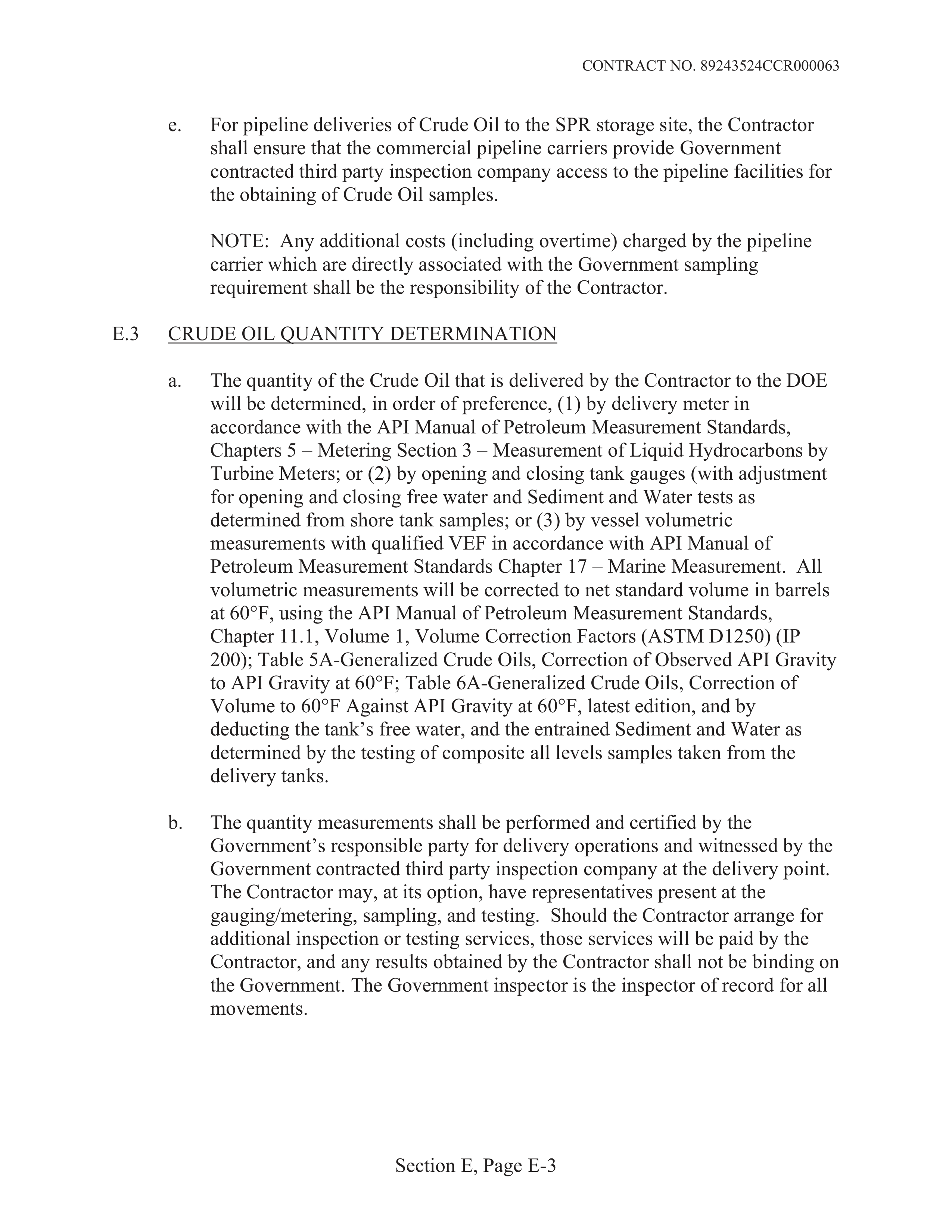 EXXONMOBIL OIL CORPORATION PURCHASE — page 27